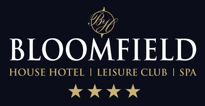 Bloomfield House Hotel (via Wikimedia Commons, Public domain)