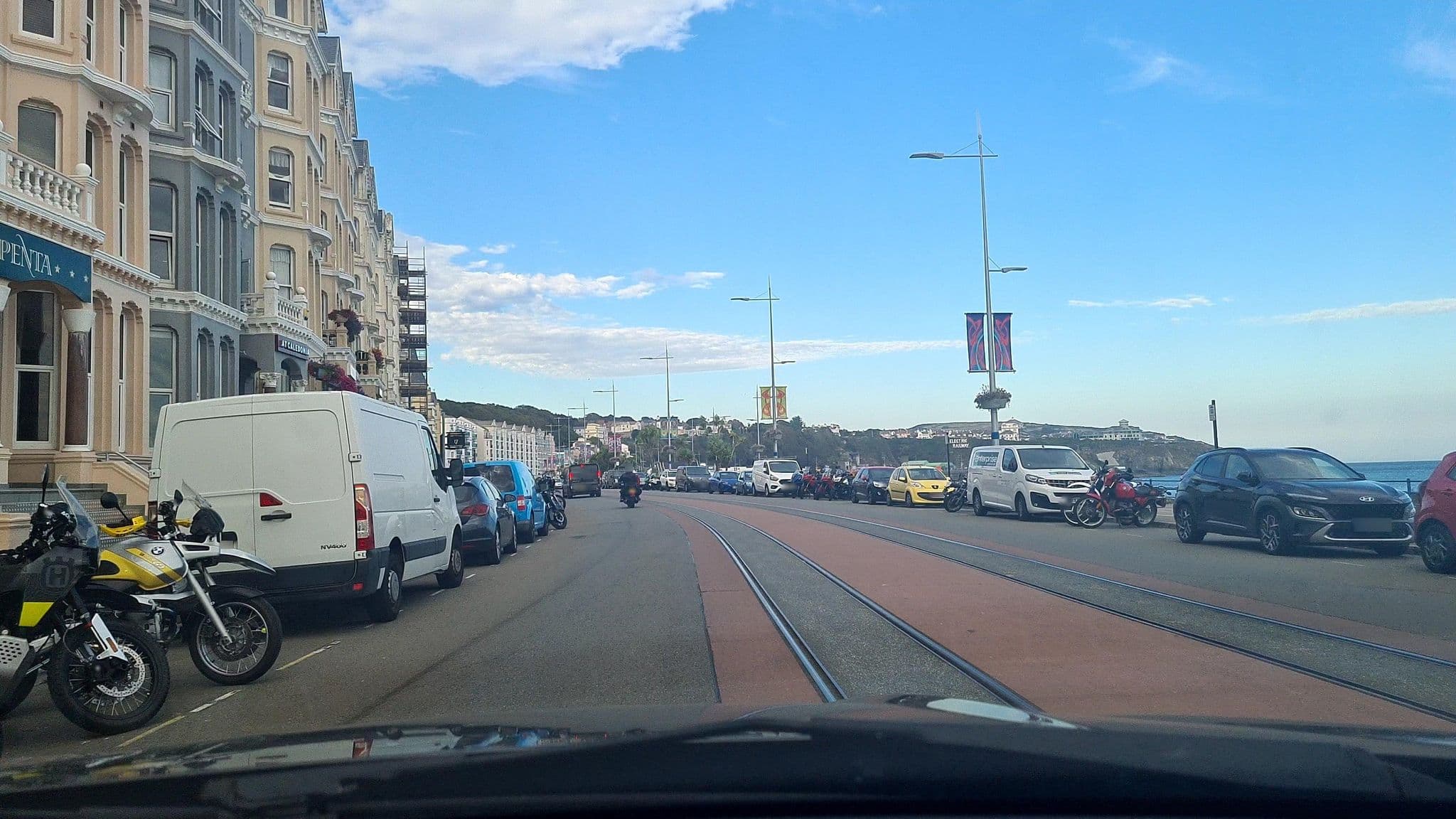 Street view near Regal, Douglas — © mappo2 (CC BY-SA · Mapillary)