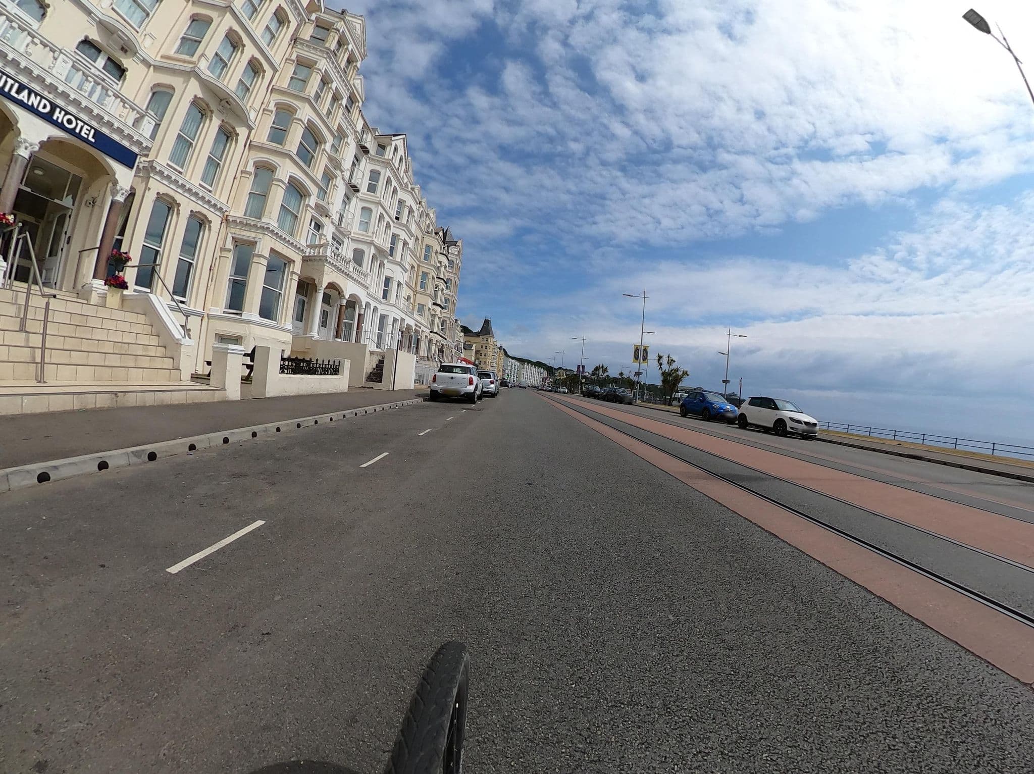Street view near Trevelyan, Douglas — © dankarran (CC BY-SA · Mapillary)