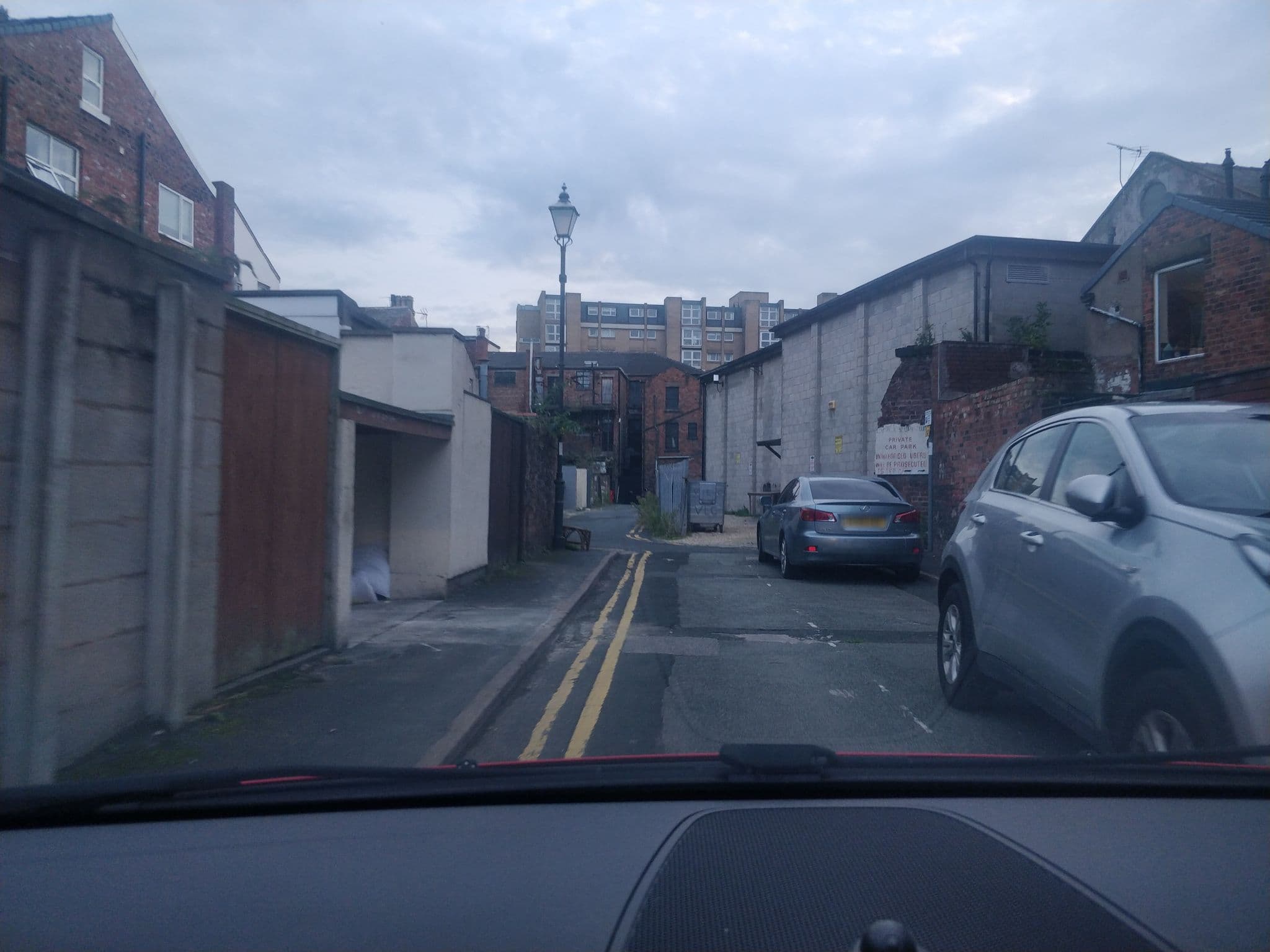 Street view near Andora, Southport — © davidsong (CC BY-SA · Mapillary)