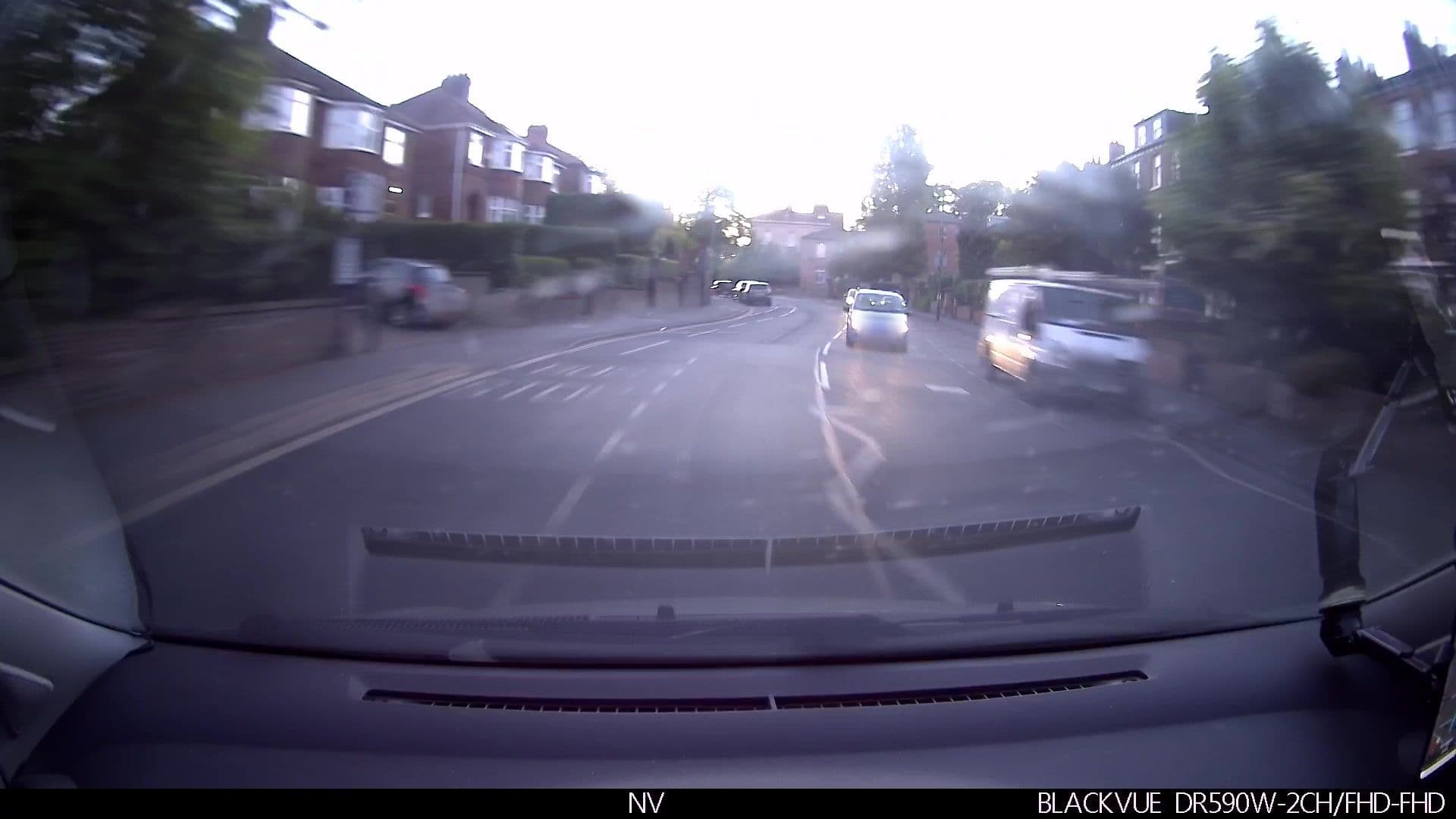Street view near New Holgate, York — © lamaar639 (CC BY-SA · Mapillary)
