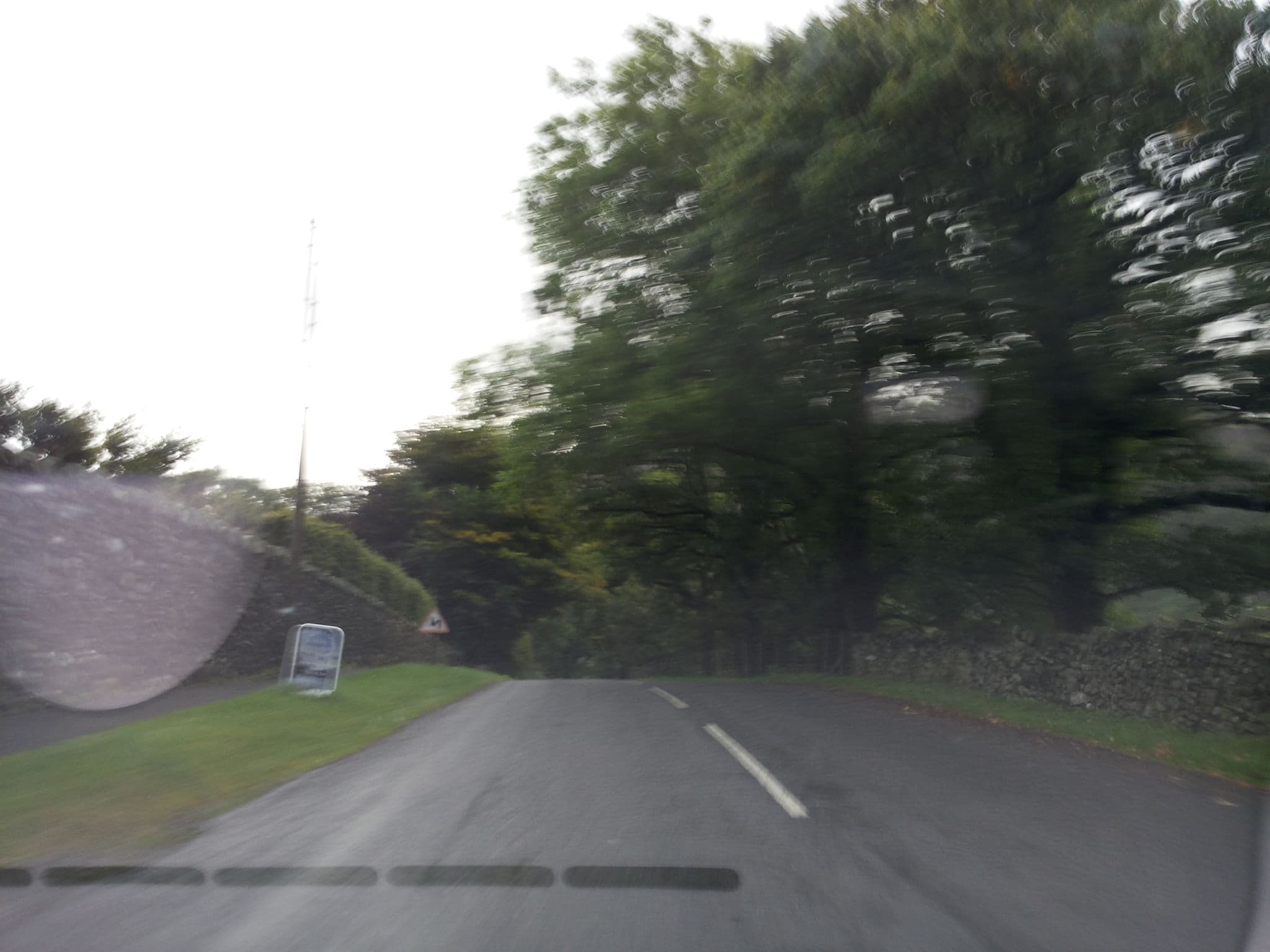 Street view near Noran Bank Farm House B&B, Ambleside