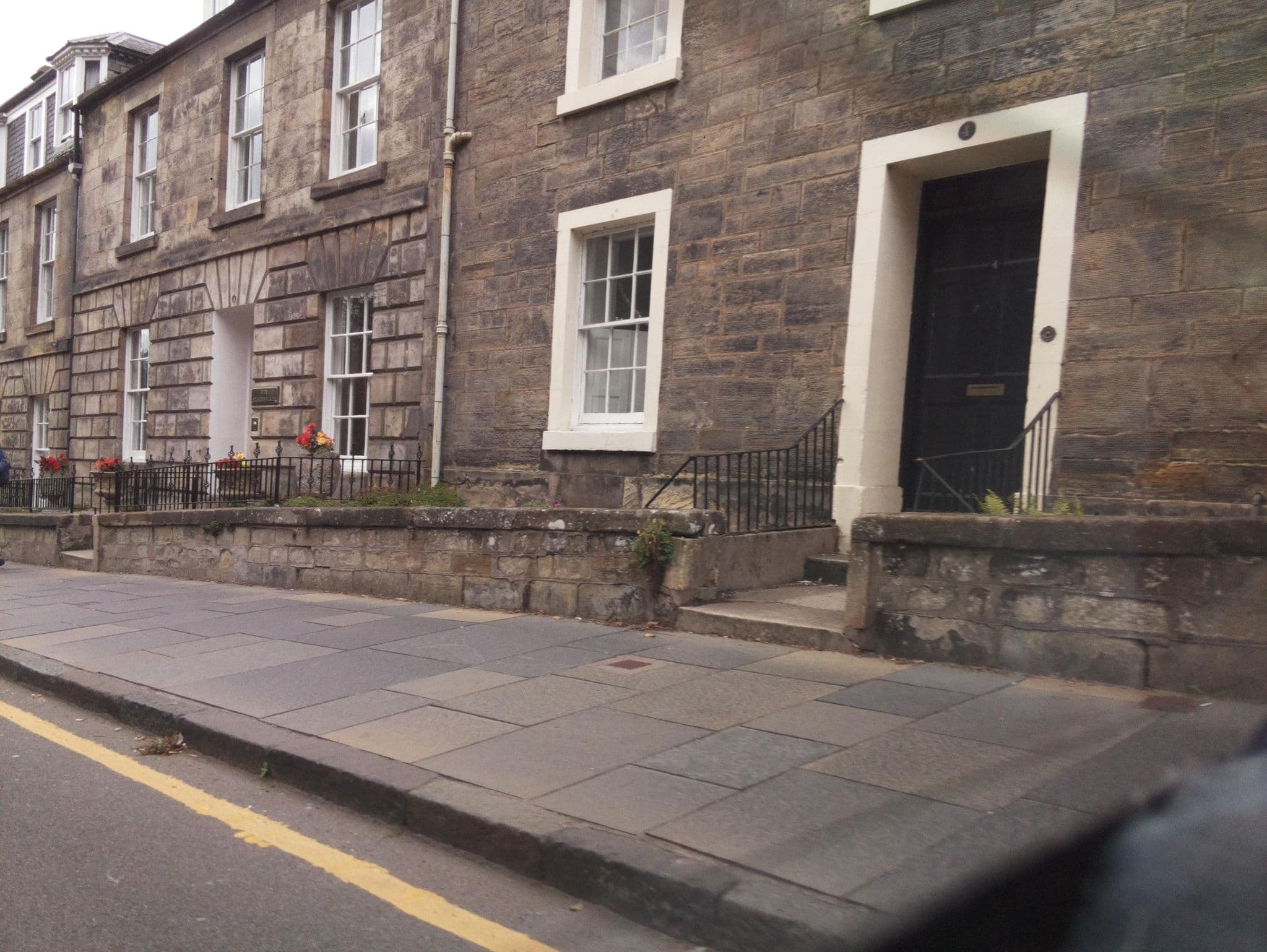 Street view near No. 5, Saint Andrews — © southglos (CC BY-SA · Mapillary)
