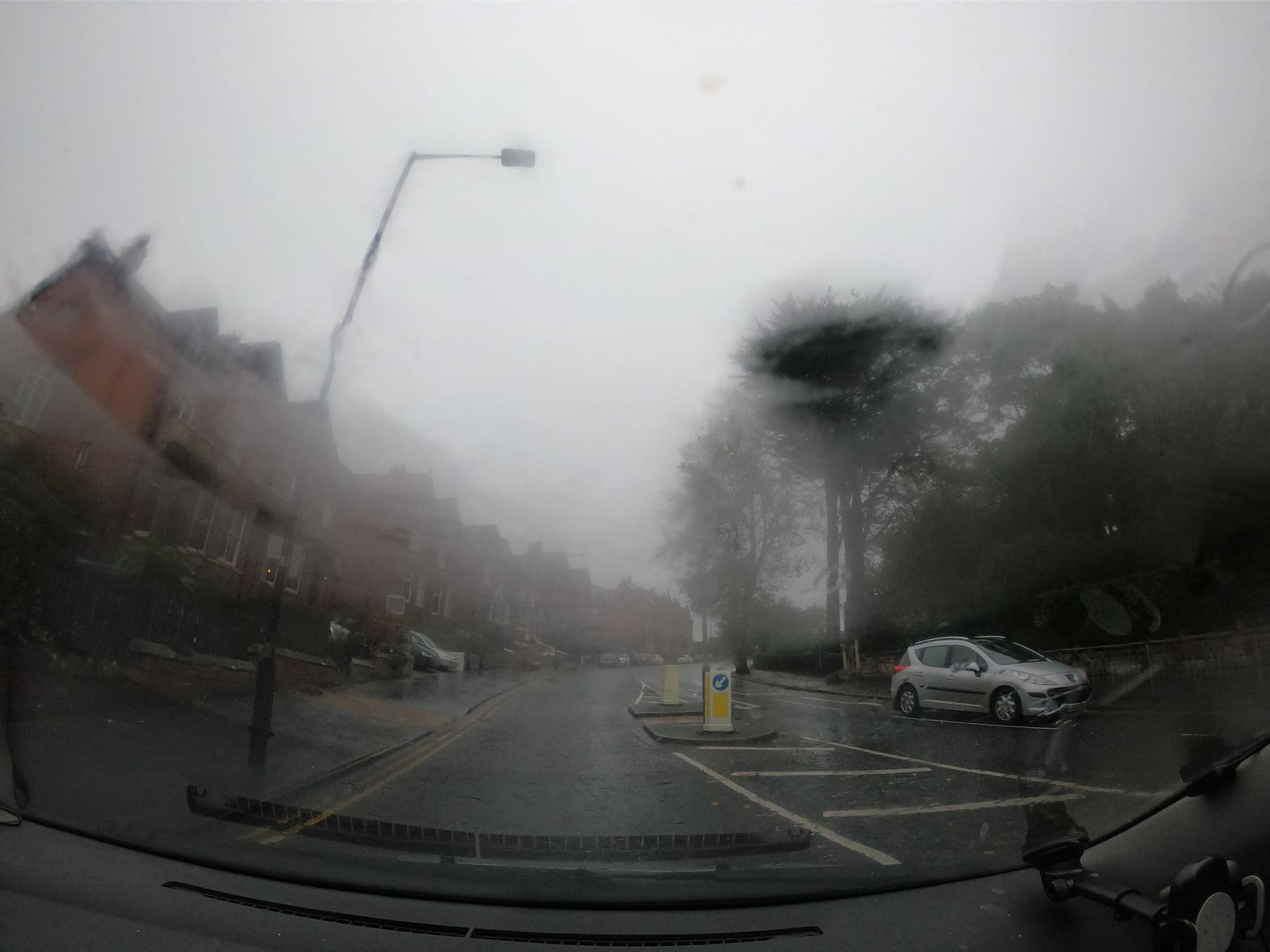 Street view near Dillons of Whitby, Whitby