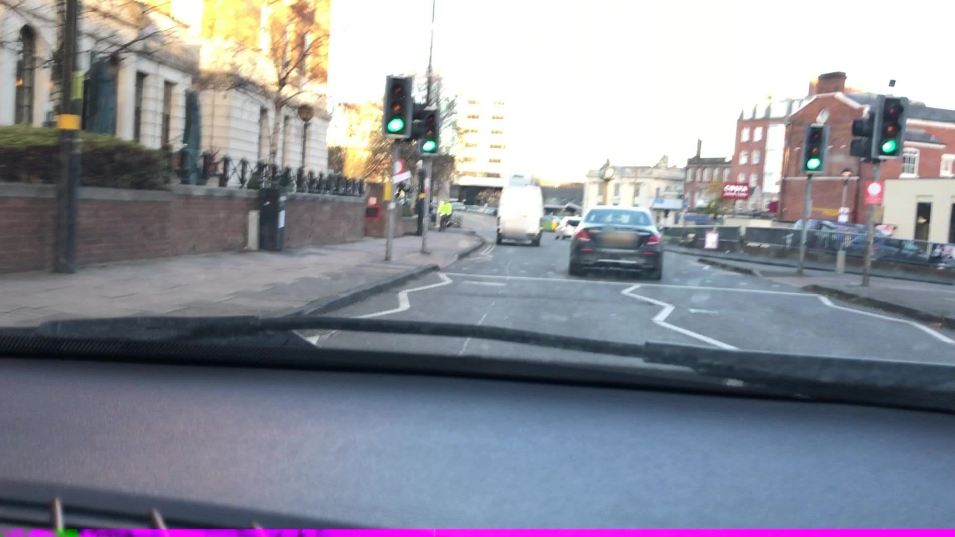 Street view near Delta Hotels by Marriott Birmingham, Birmingham