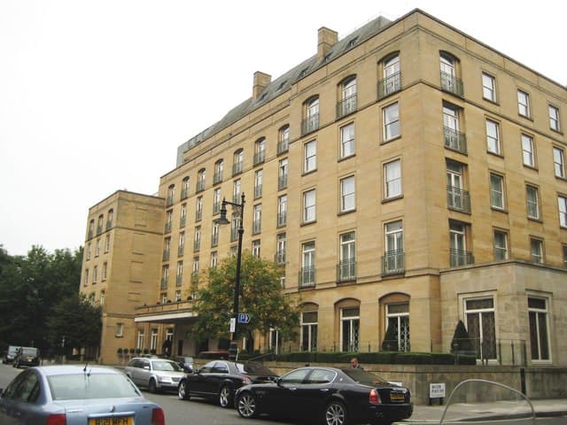 The Berkeley (via Wikimedia Commons, CC BY-SA 2.0)