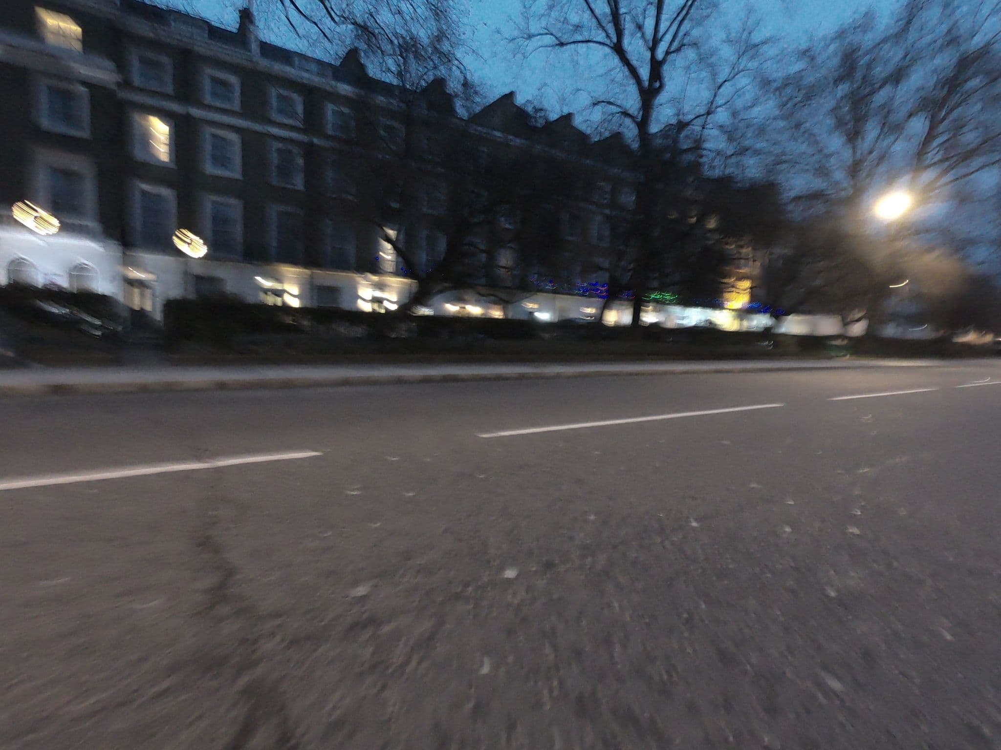 Street view near Best Western Plus Delmere Hotel, Hyde Park