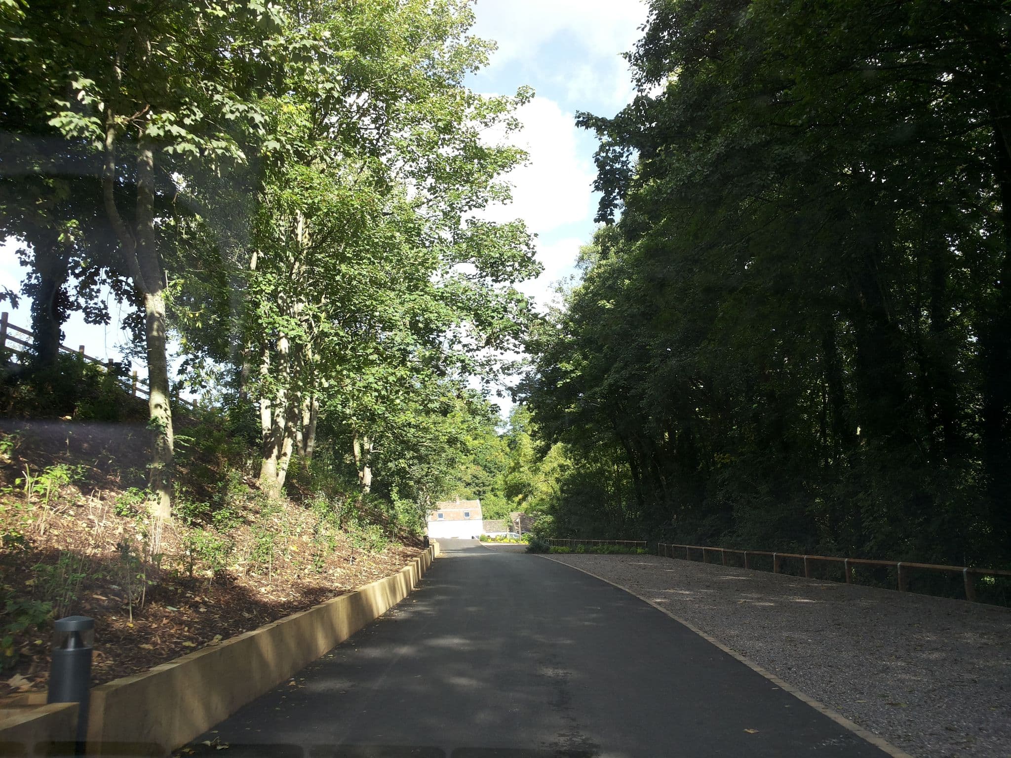 Street view near Bath Mill Lodge Retreat, Bath