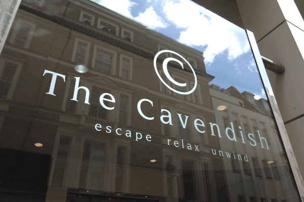 The Cavendish (via Wikimedia Commons, CC BY-SA 3.0)