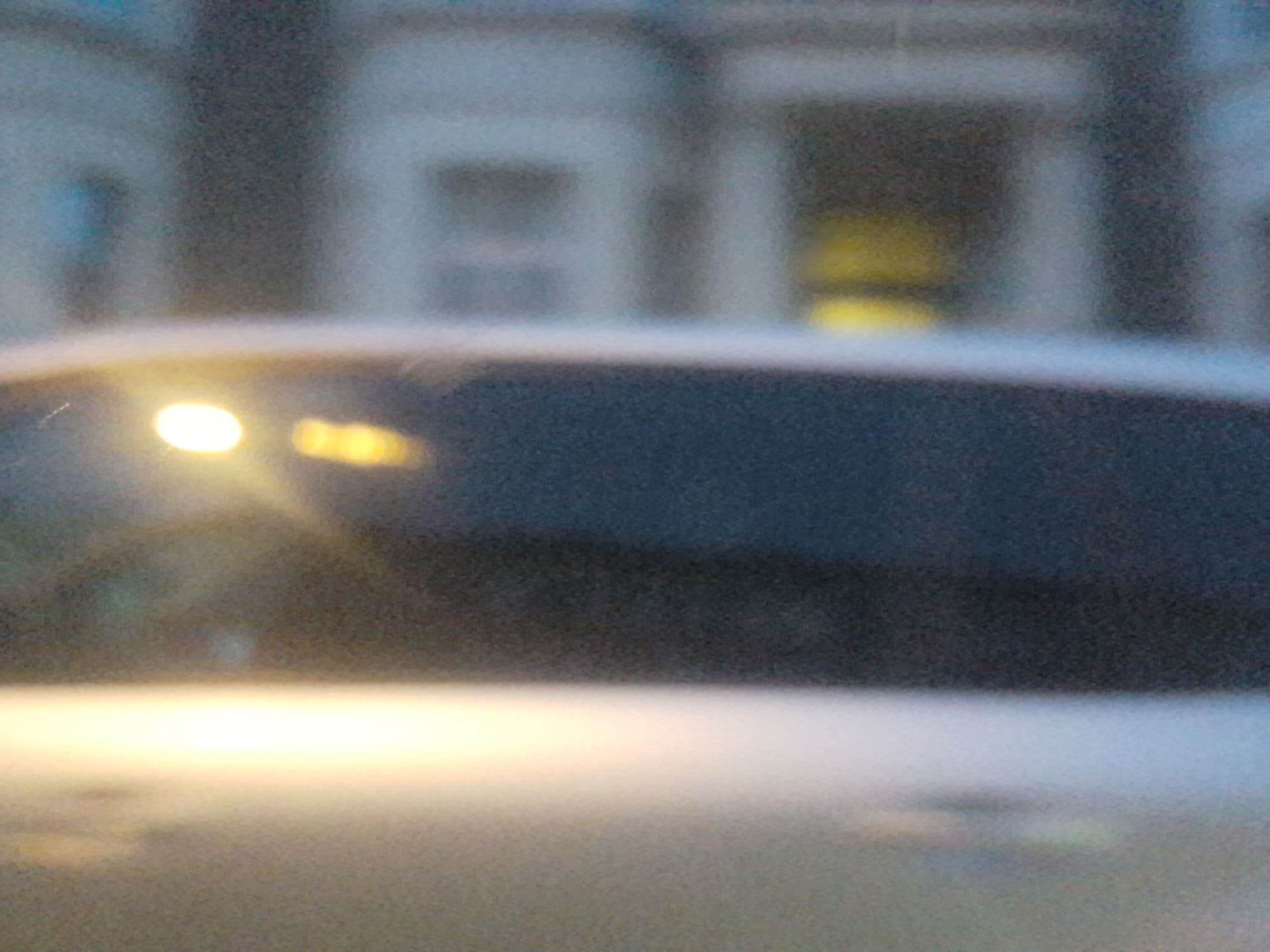 Street view near Hotel Olympia, Earls Court
