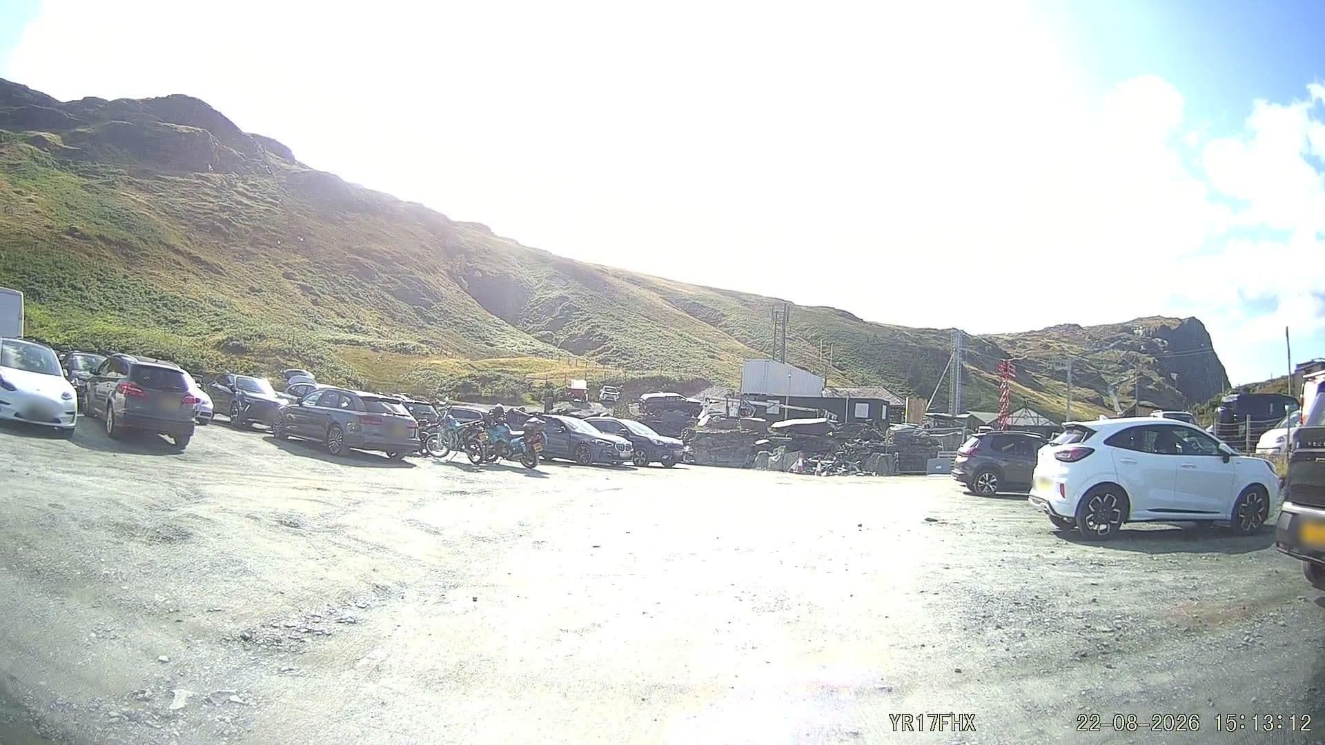 Street view near Honister Pass YHA, Keswick — © aidan573 (CC BY-SA · Mapillary)