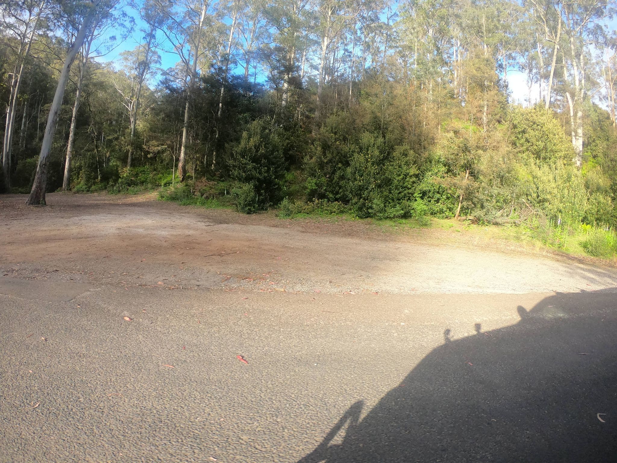Street view near Spellmans Reserve Campsite, Sheffield — © tastrax (CC BY-SA · Mapillary)
