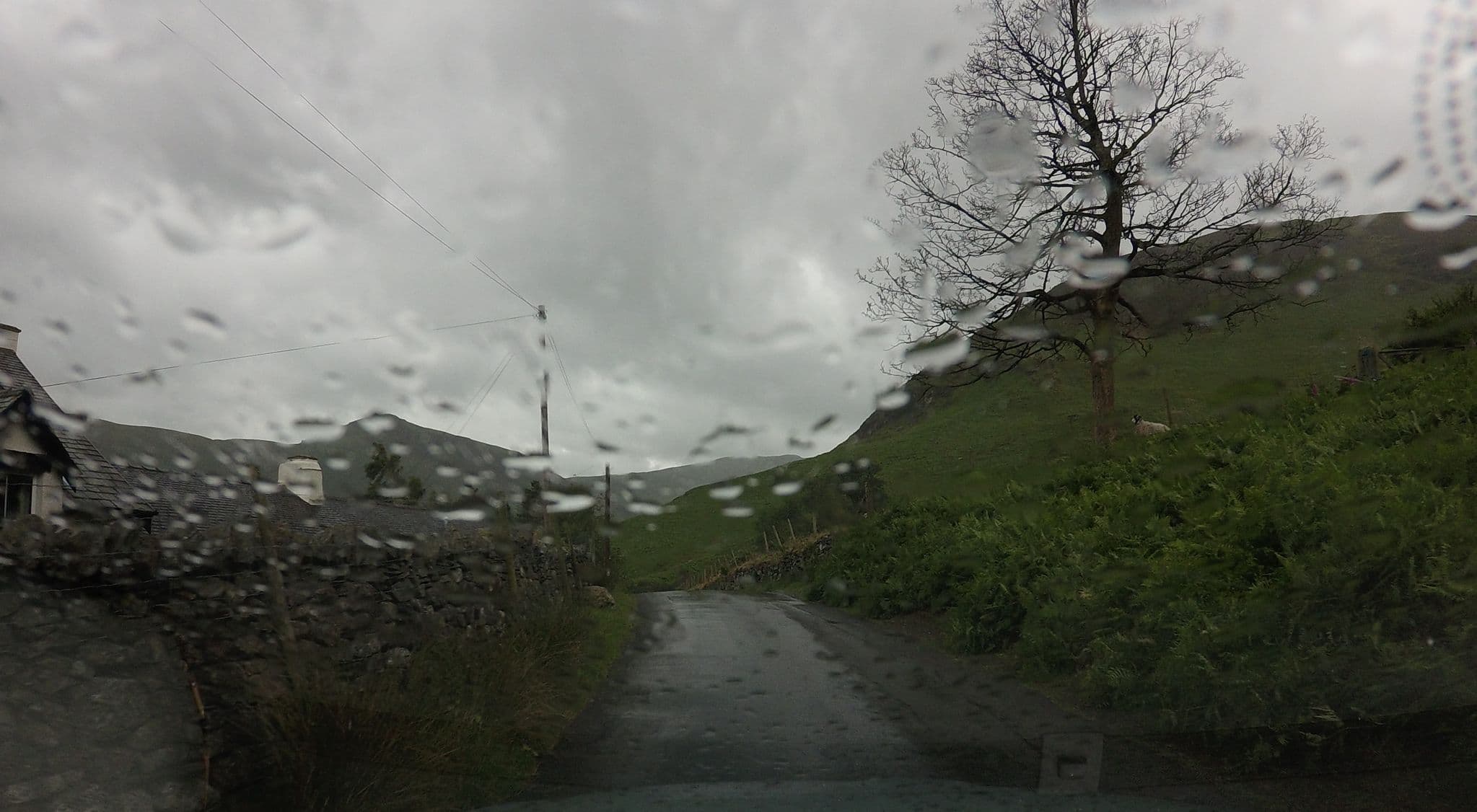 Street view near Stoneygill A, Stoneygill B, & Stoneyacre, Keswick