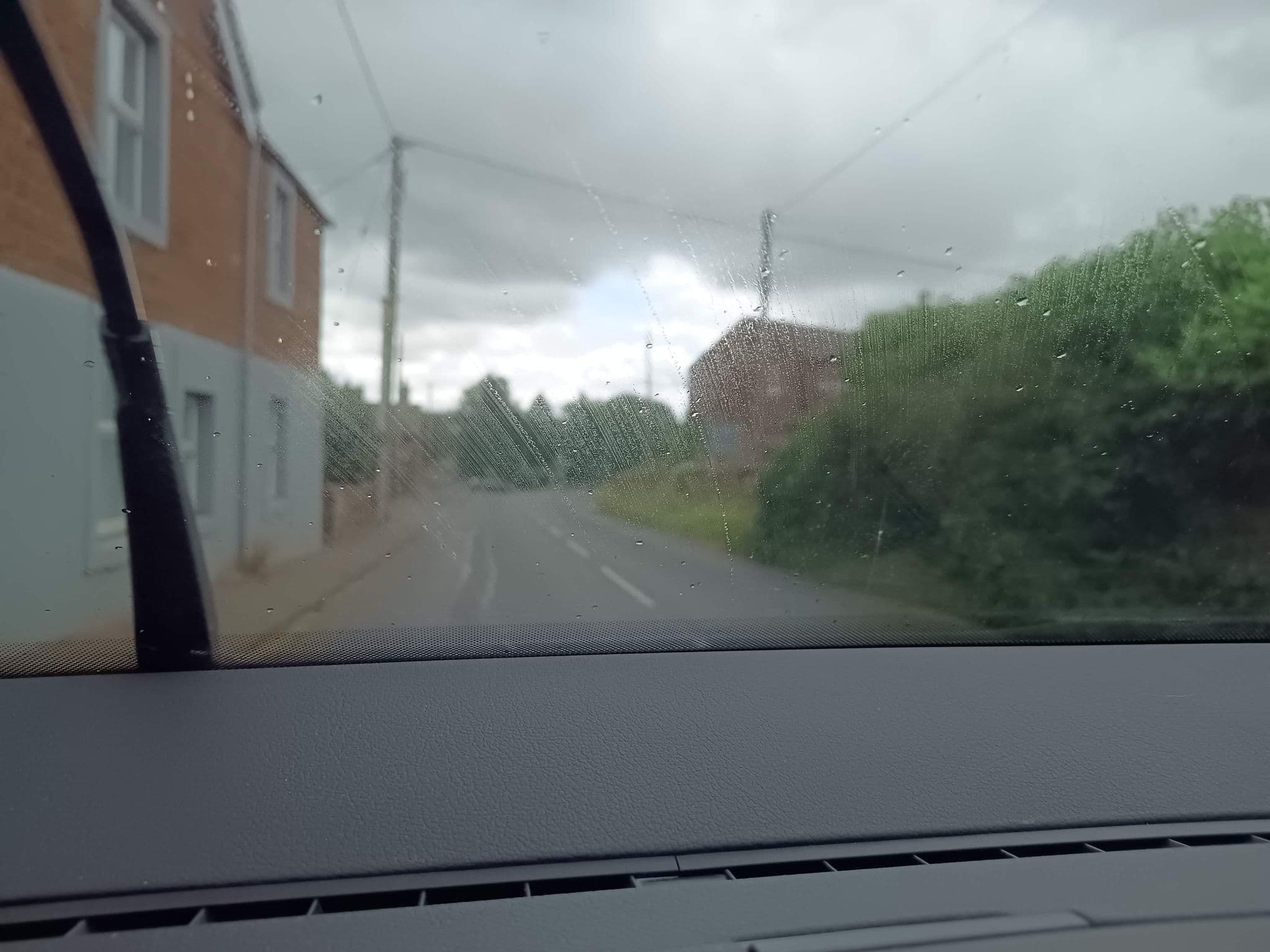 Street view near Gate House B&B, Penrith — © zuse (CC BY-SA · Mapillary)