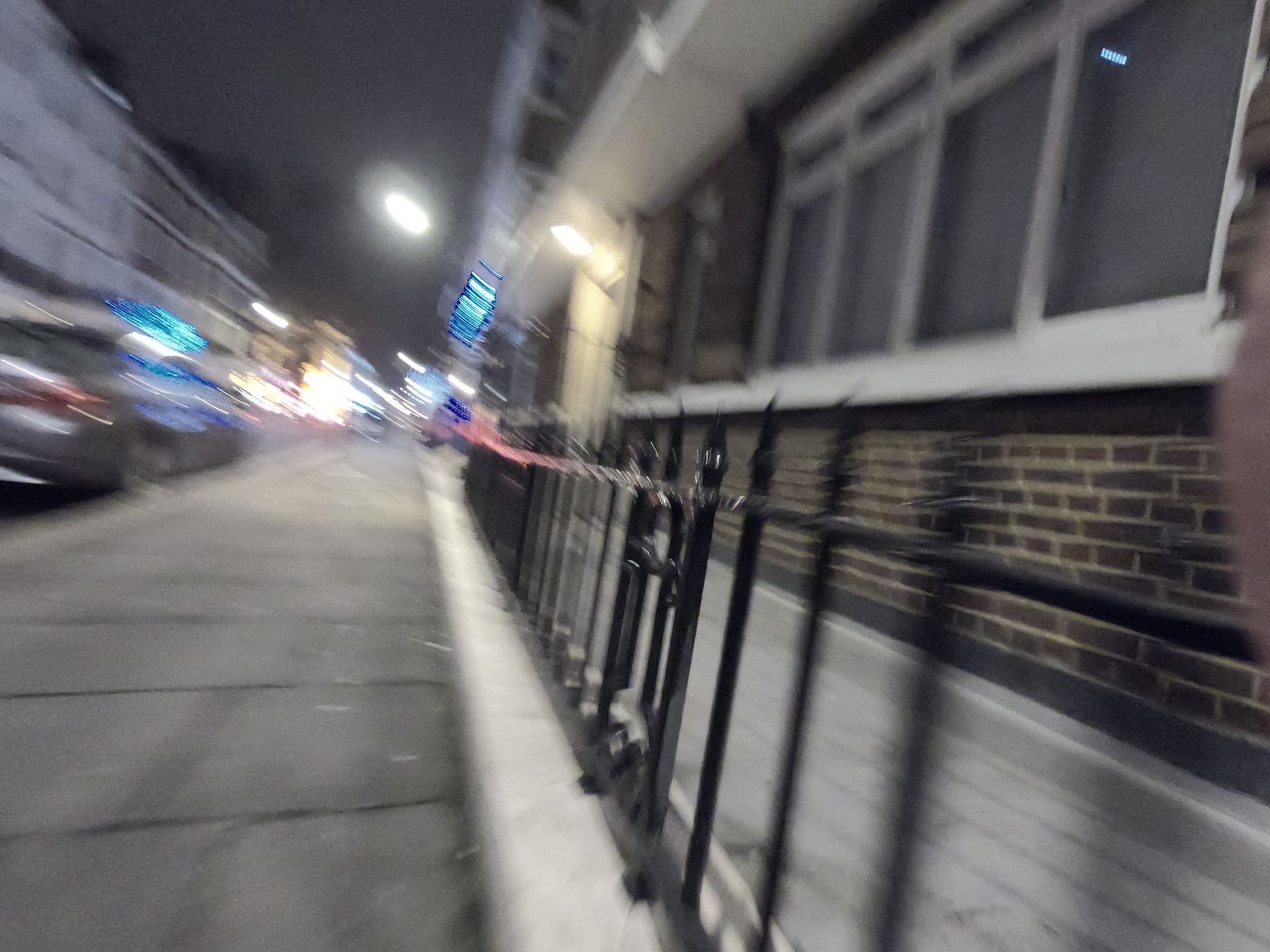 Street view near Apartments Inn London Lancaster Gate, Hyde Park