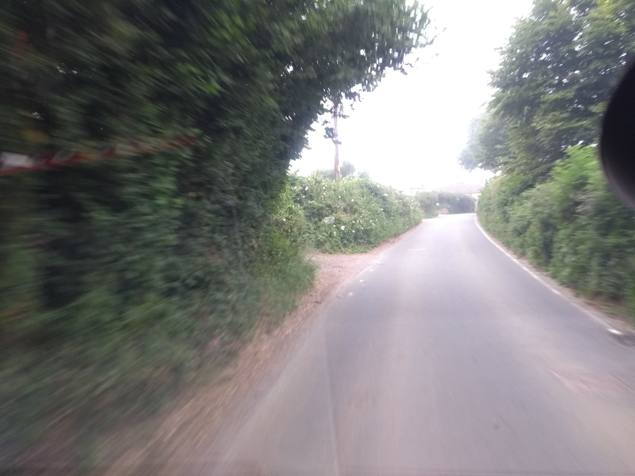 Street view near Bide Yer, Bridport — © ukchris (CC BY-SA · Mapillary)