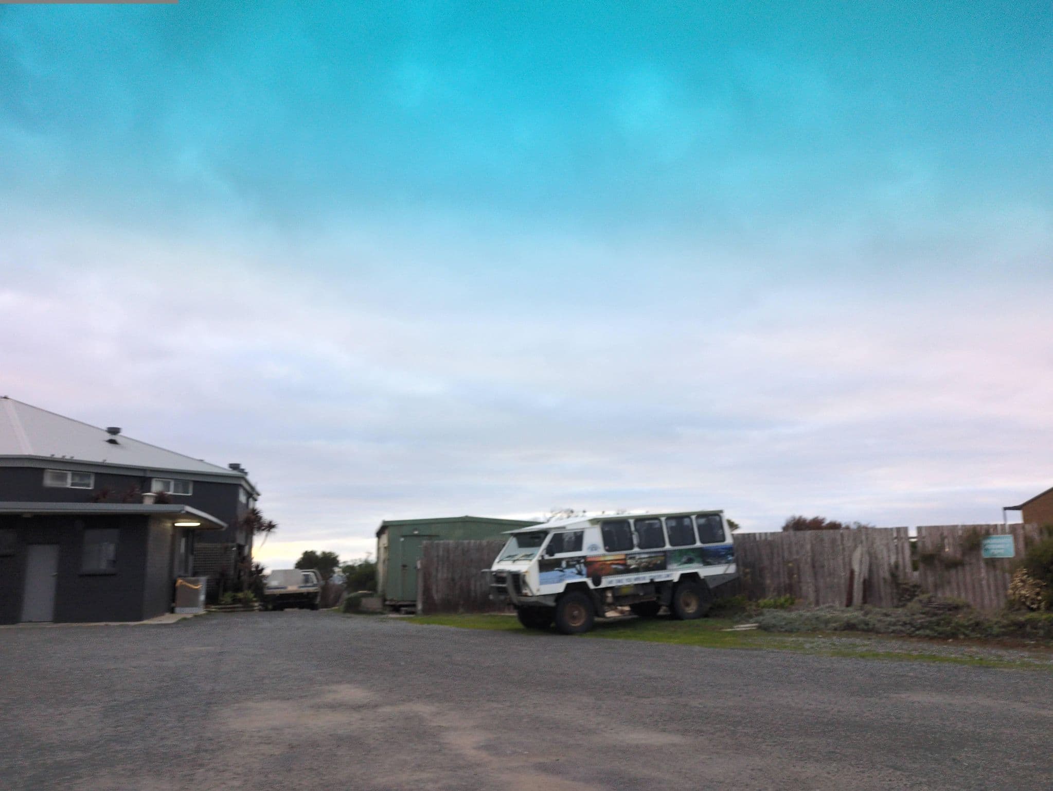 Street view near Boomerang By The Sea, Apollo Bay — © seb1204 (CC BY-SA · Mapillary)