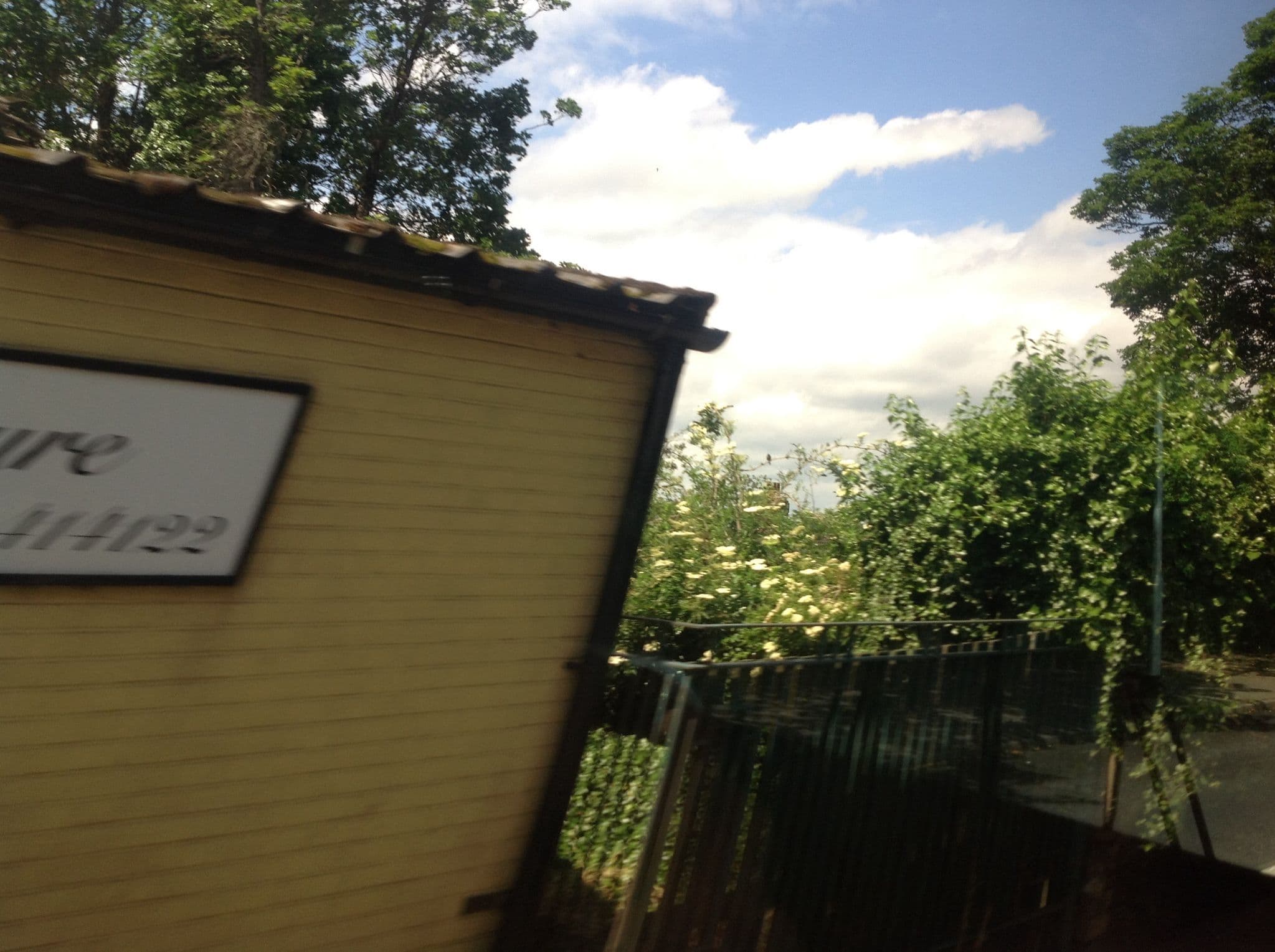 Street view near John Boag House, Norwich — © smsm1 (CC BY-SA · Mapillary)