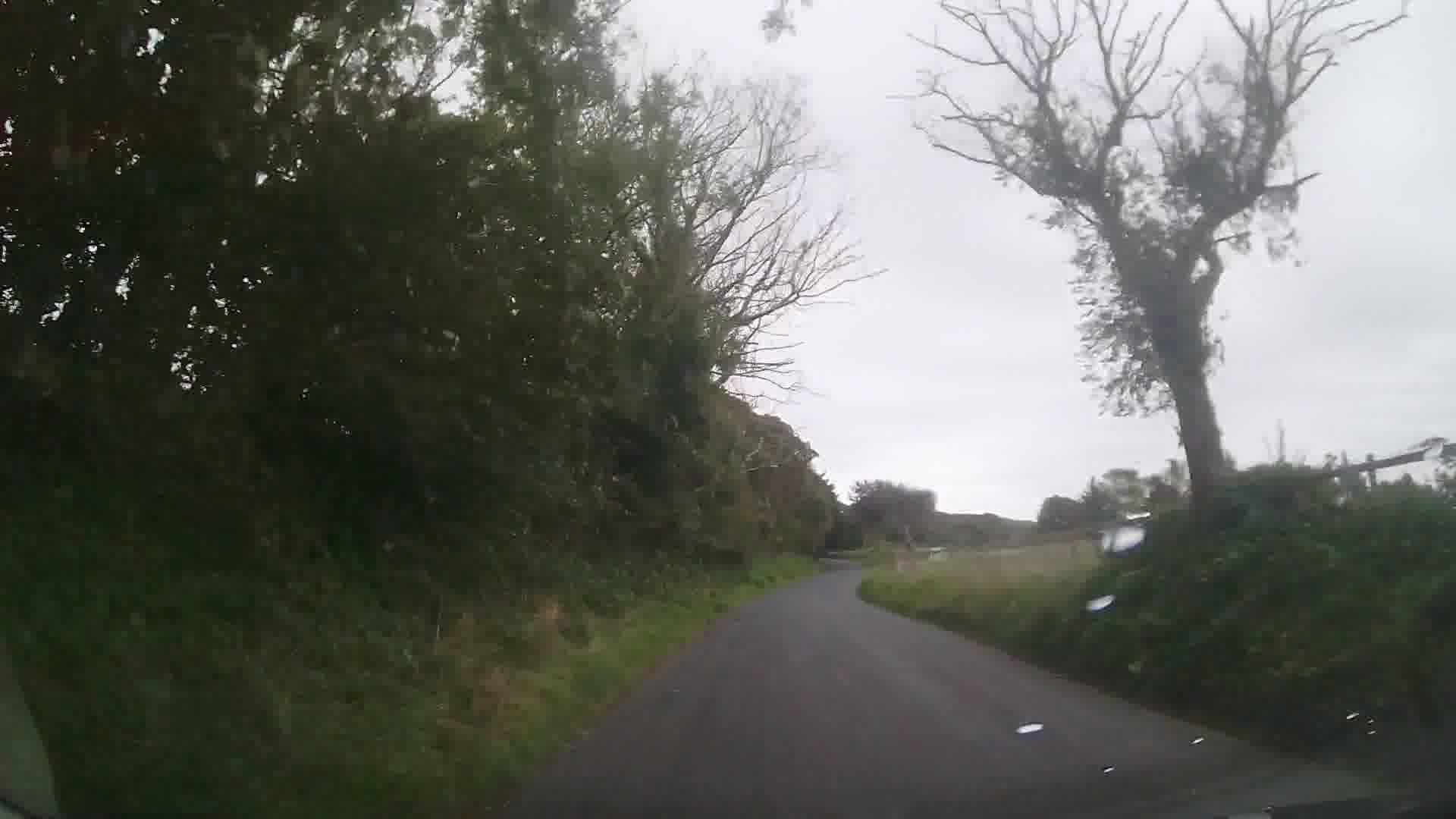 Street view near Hannah's Plain, Saundersfoot — © trigpoint (CC BY-SA · Mapillary)