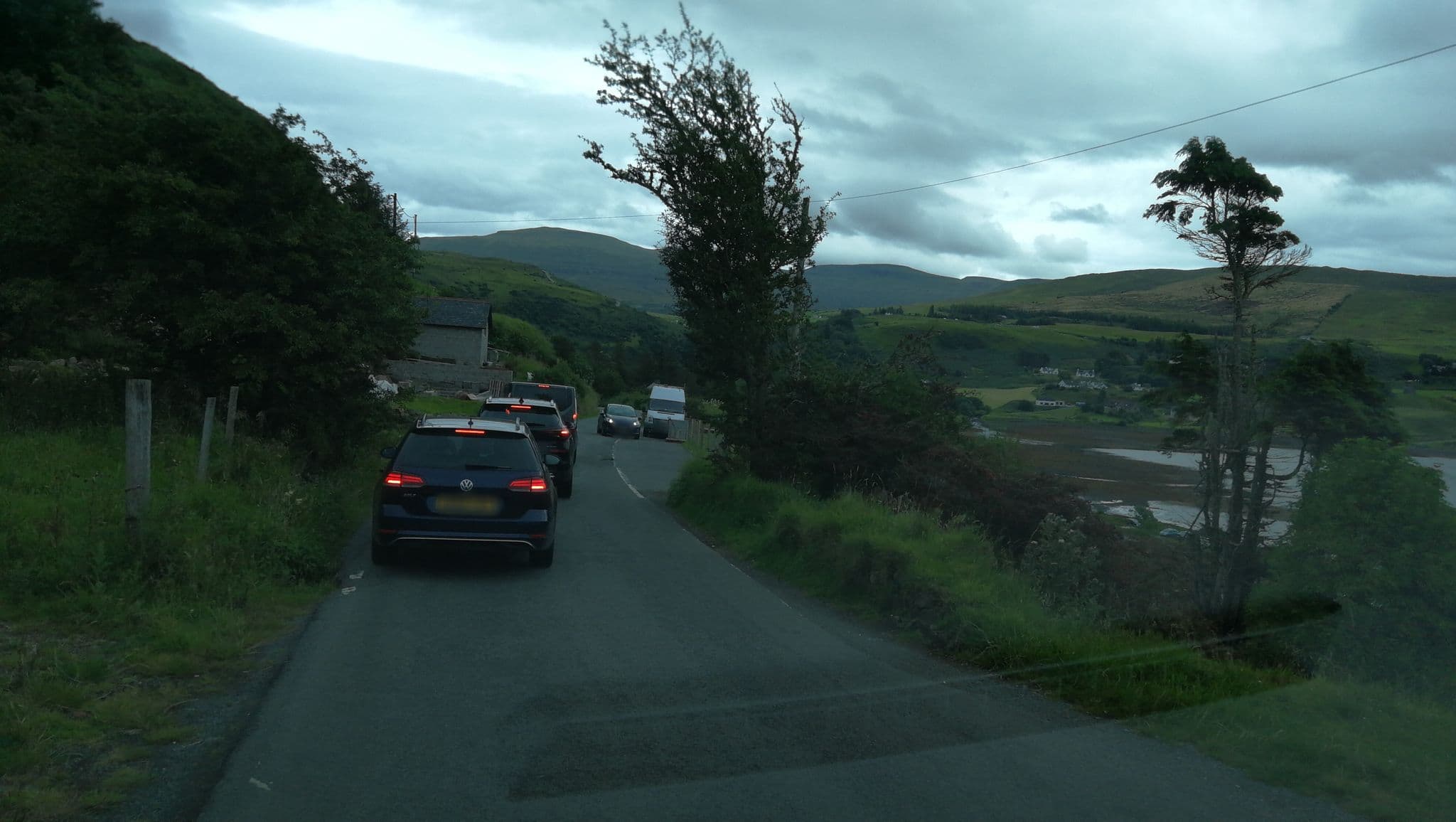 Street view near 2, Portree
