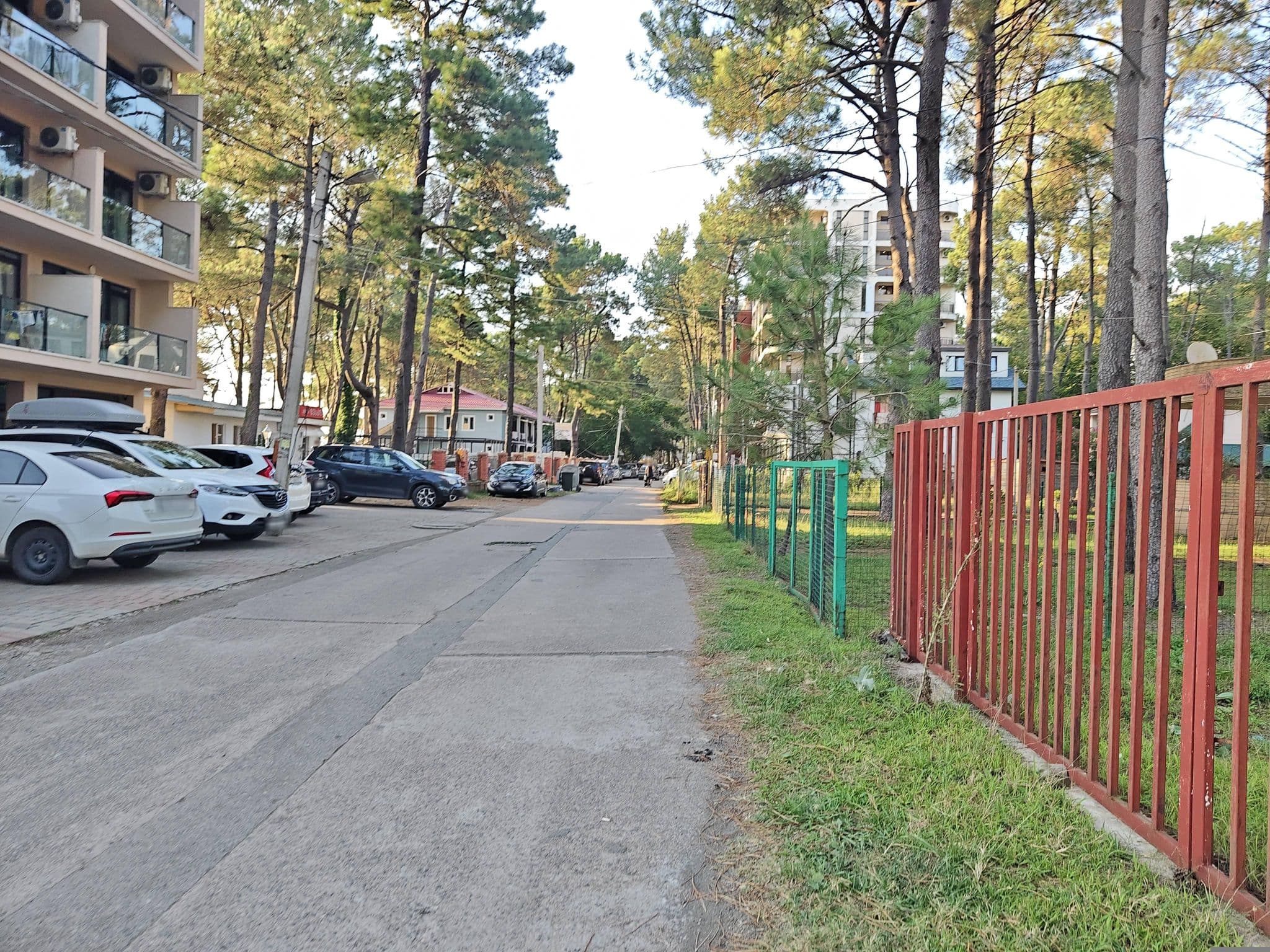Street view near Bratislava, Ureki — © thelastofmaddogs (CC BY-SA · Mapillary)