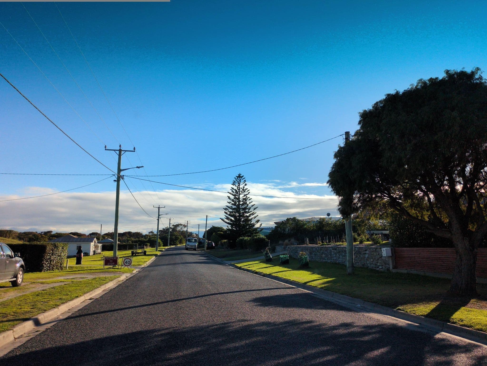 Street view near Gullhaven, Apollo Bay — © seb1204 (CC BY-SA · Mapillary)
