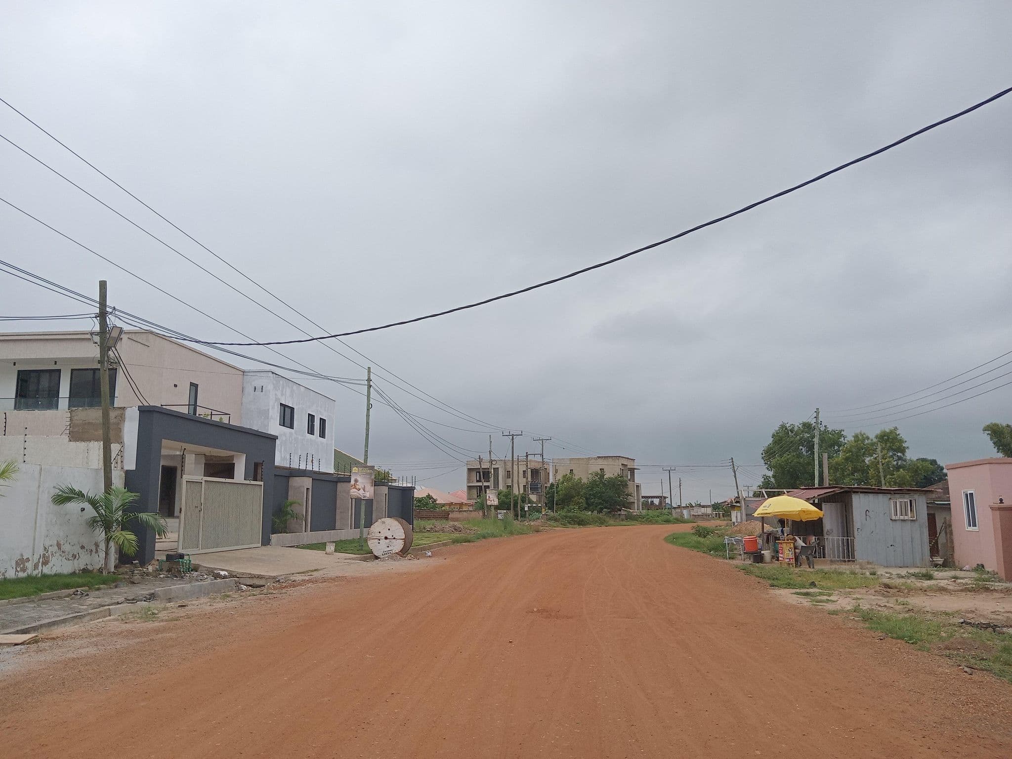 Street view near Gravity Grand, Medina Estates