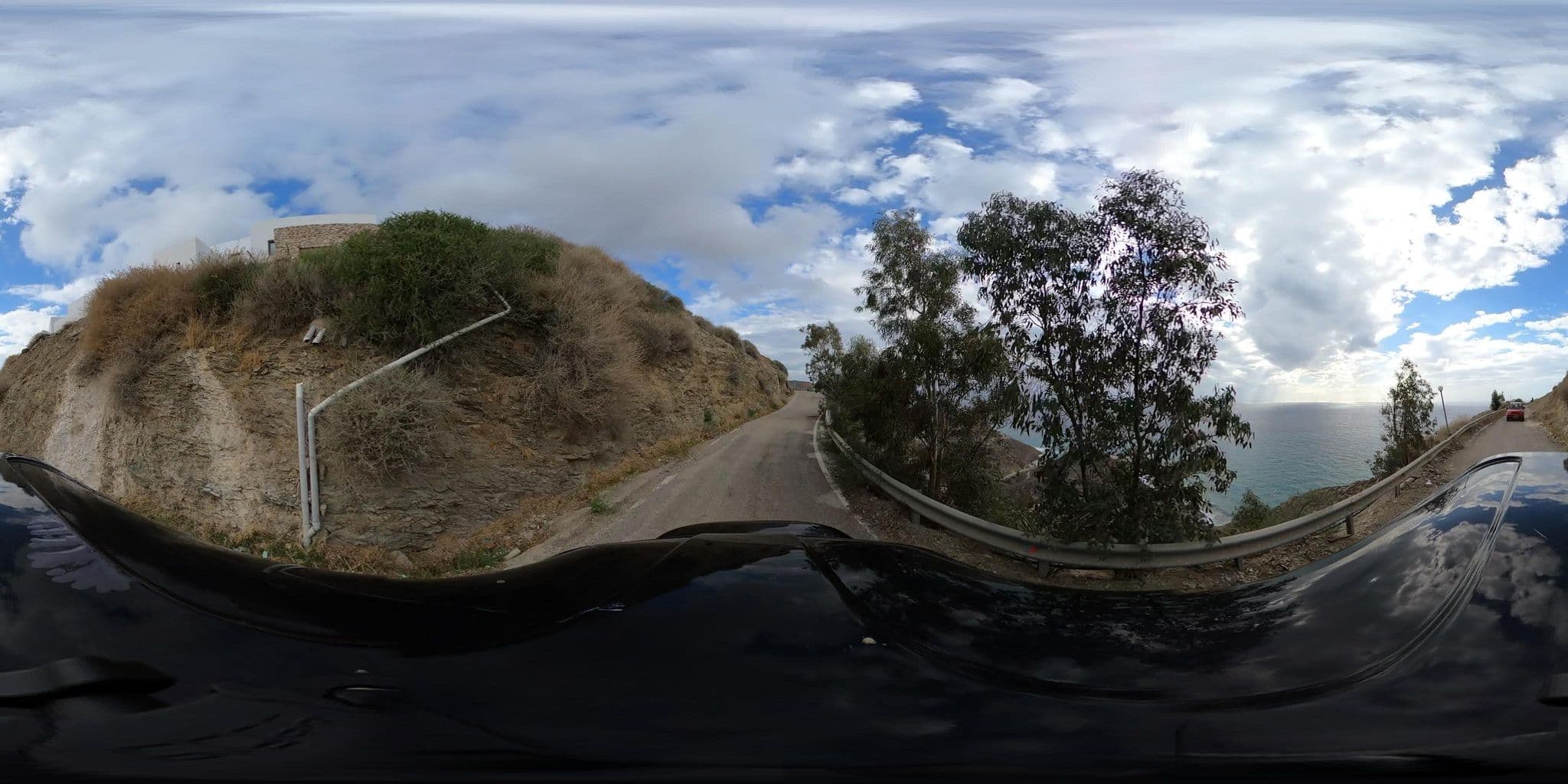 Street view near Iliovasilema, Emporeío — © supco_survey (CC BY-SA · Mapillary)