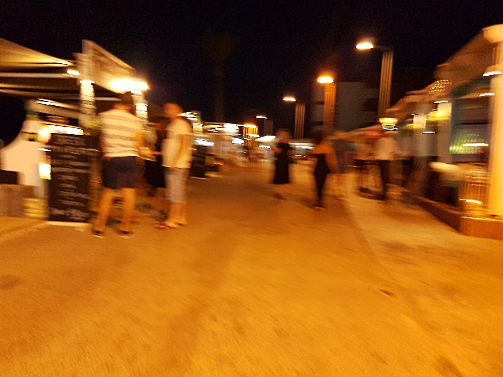 Street view near Alia Club, Limín Khersonísou — © medix (CC BY-SA · Mapillary)