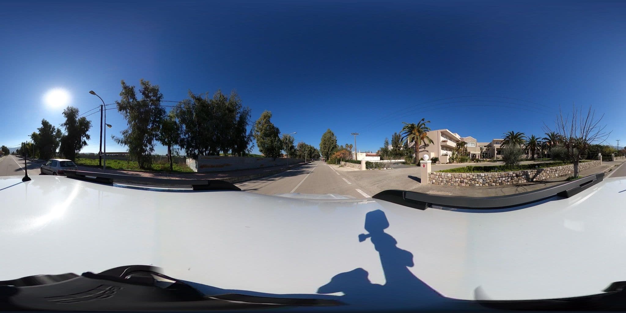 Street view near Esperia, Pylí — © RoikosSA (CC BY-SA · Mapillary)