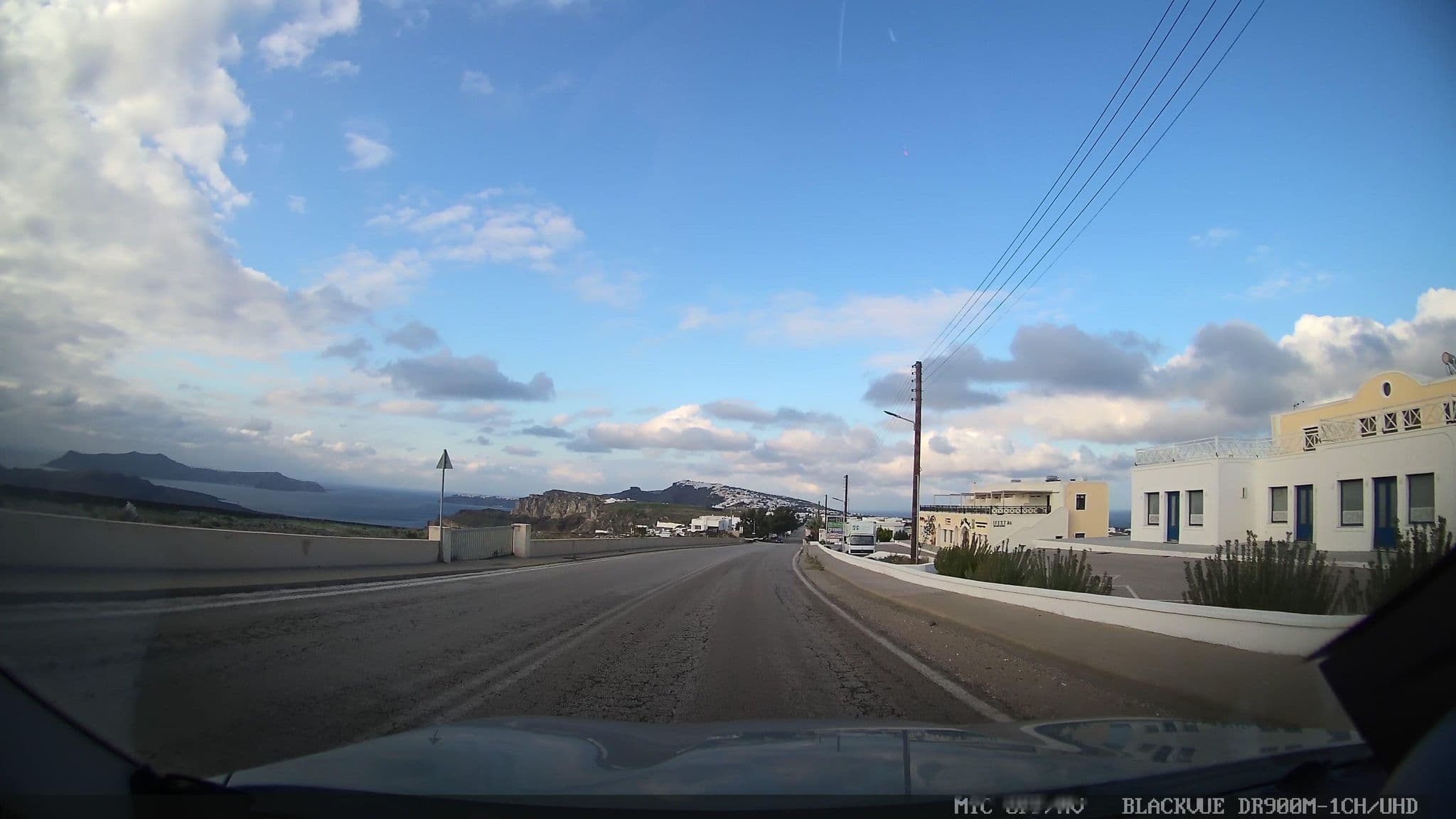 Street view near Petit Palace Suites, Mesariá — © jthnz (CC BY-SA · Mapillary)