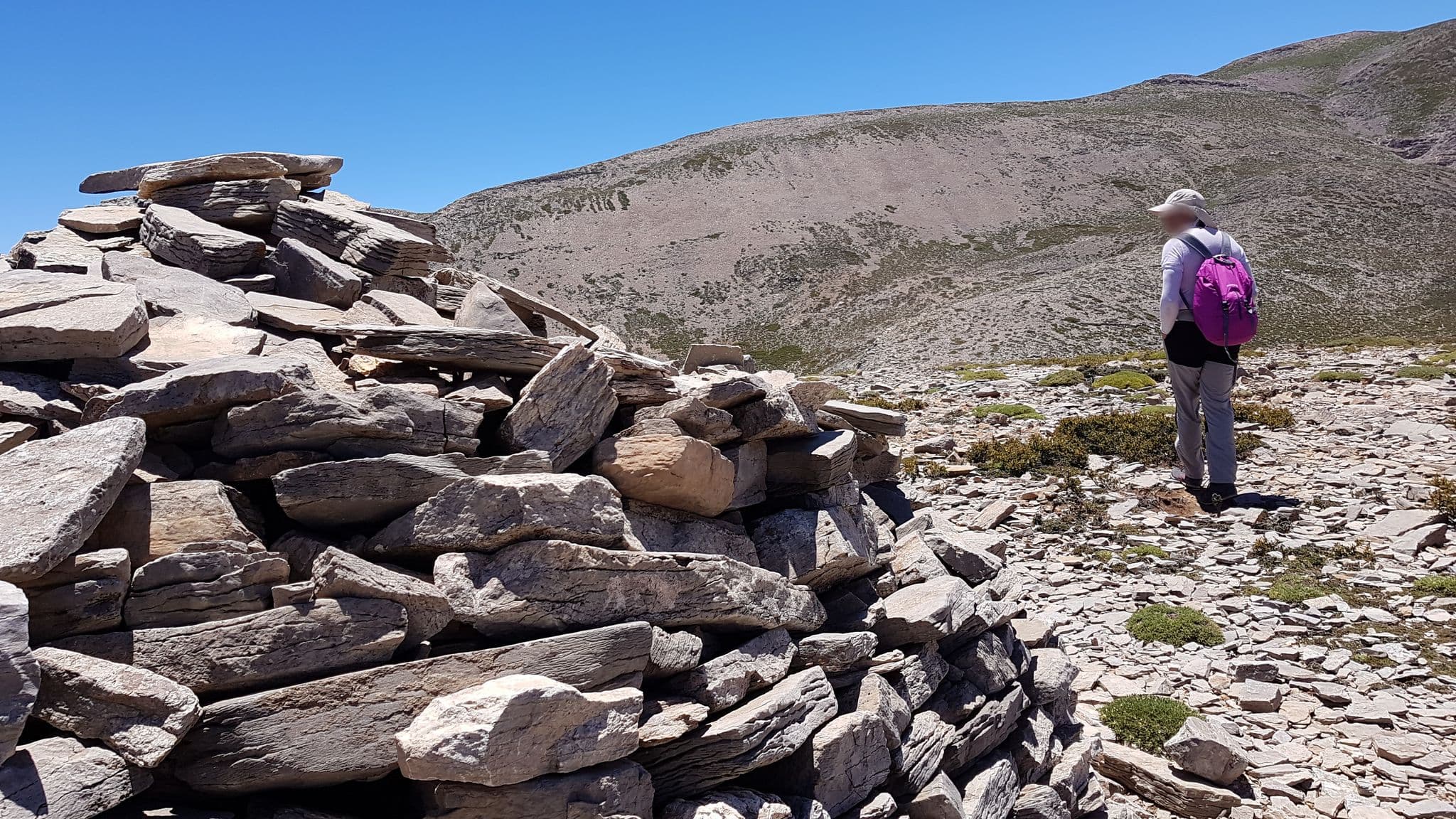 Street view near Mitata, Zonianá — © igorzo (CC BY-SA · Mapillary)