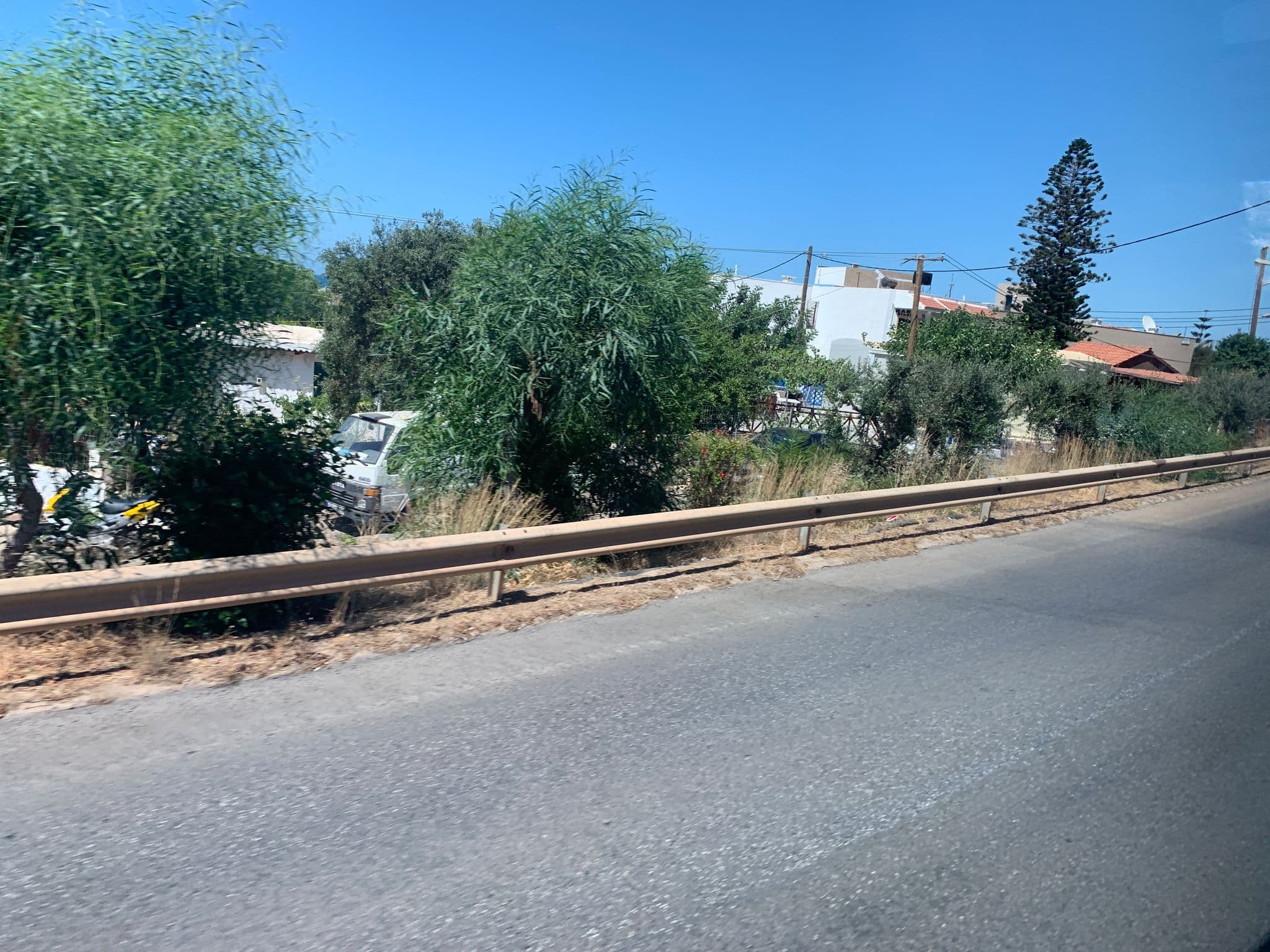 Street view near Katrin, Stalís — © chicc0 (CC BY-SA · Mapillary)