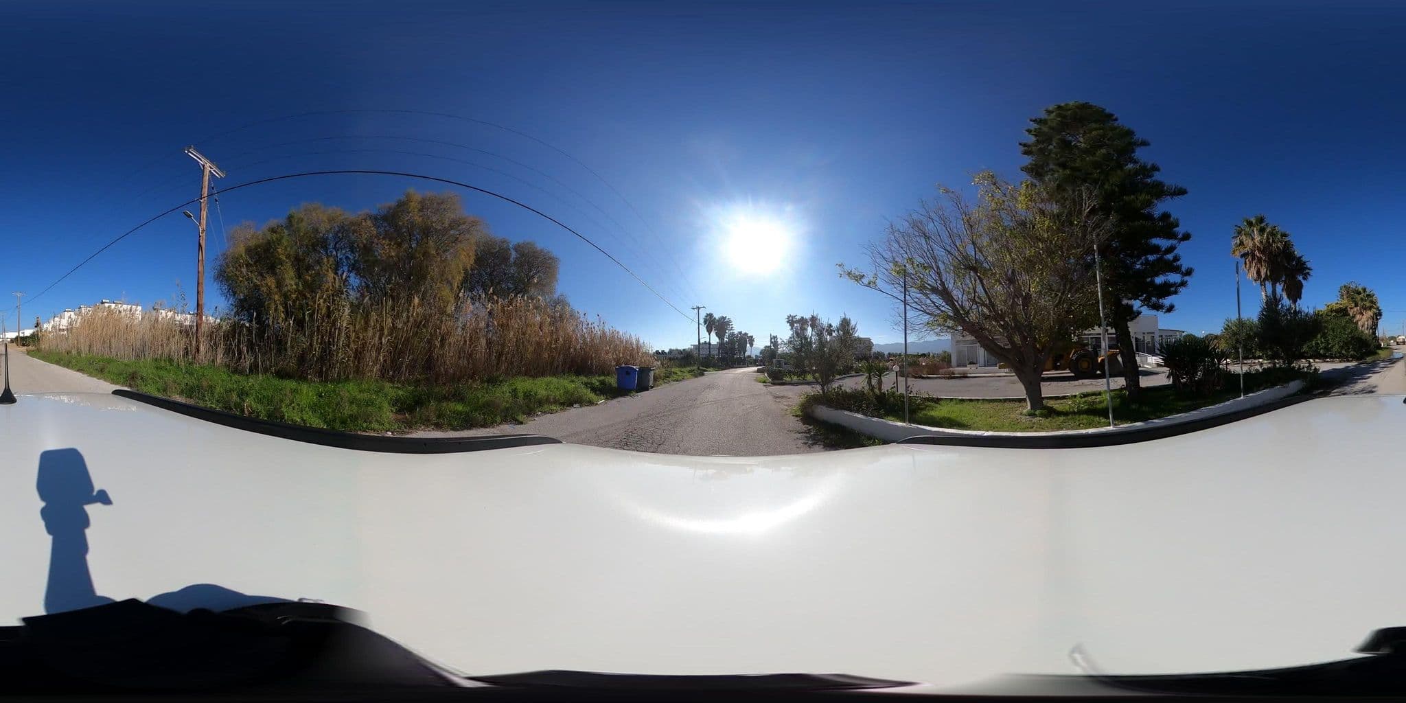 Street view near ZENZOI HOTEL, Kos