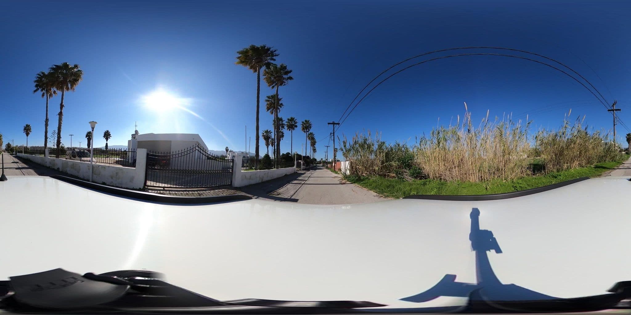 Street view near ATHINA APARTMENTS, Kos