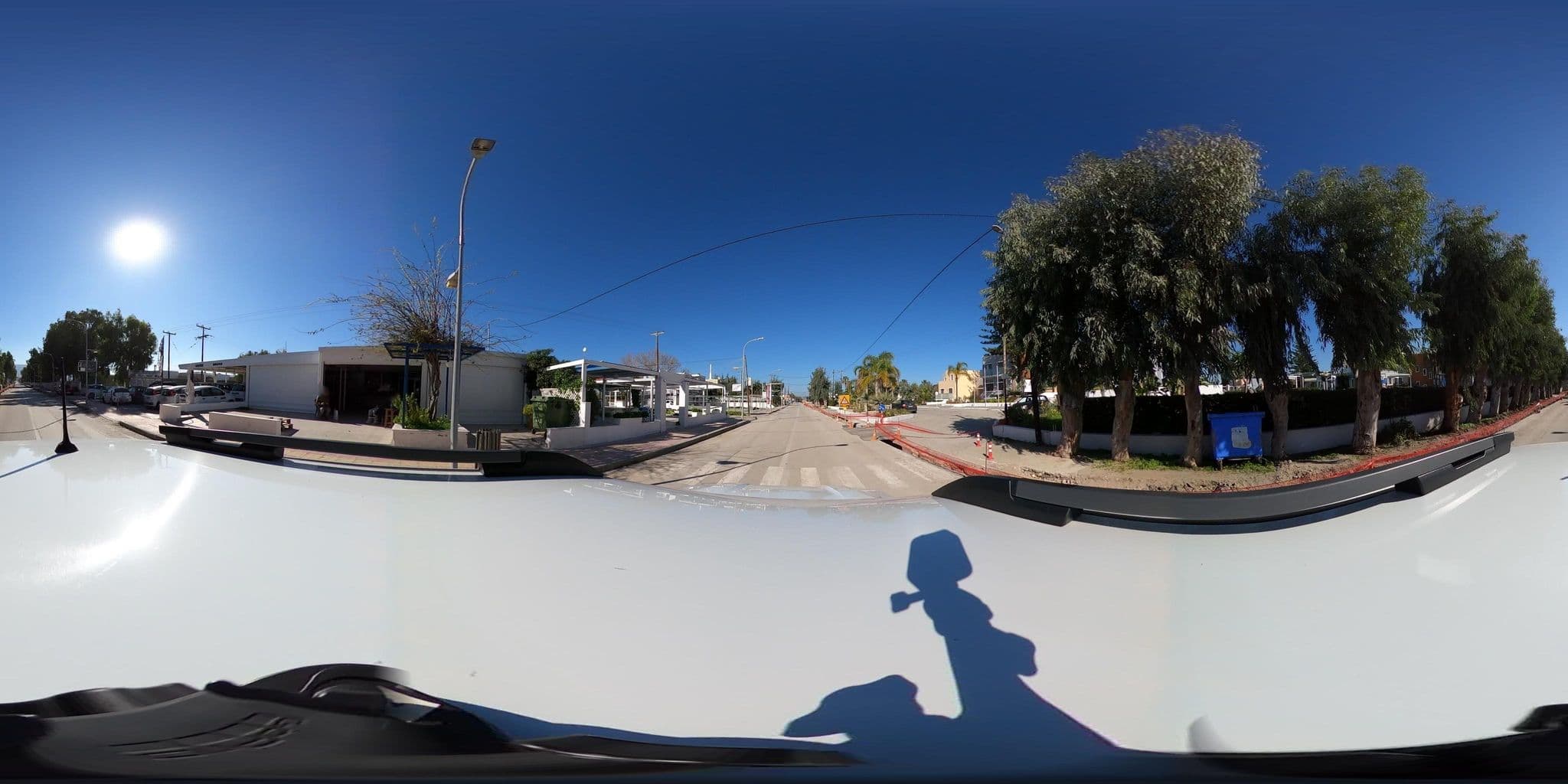 Street view near MARMARI BEACH, Pylí — © RoikosSA (CC BY-SA · Mapillary)