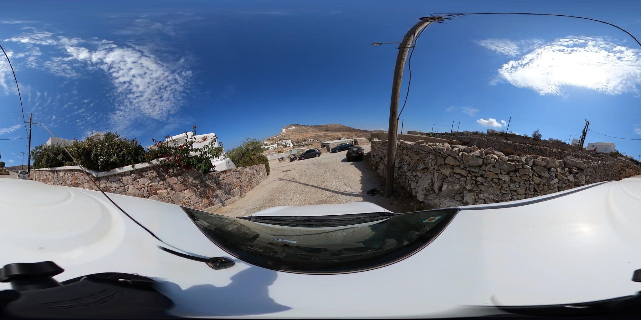 Street view near Aspalathras White, Íos — © supco_survey (CC BY-SA · Mapillary)