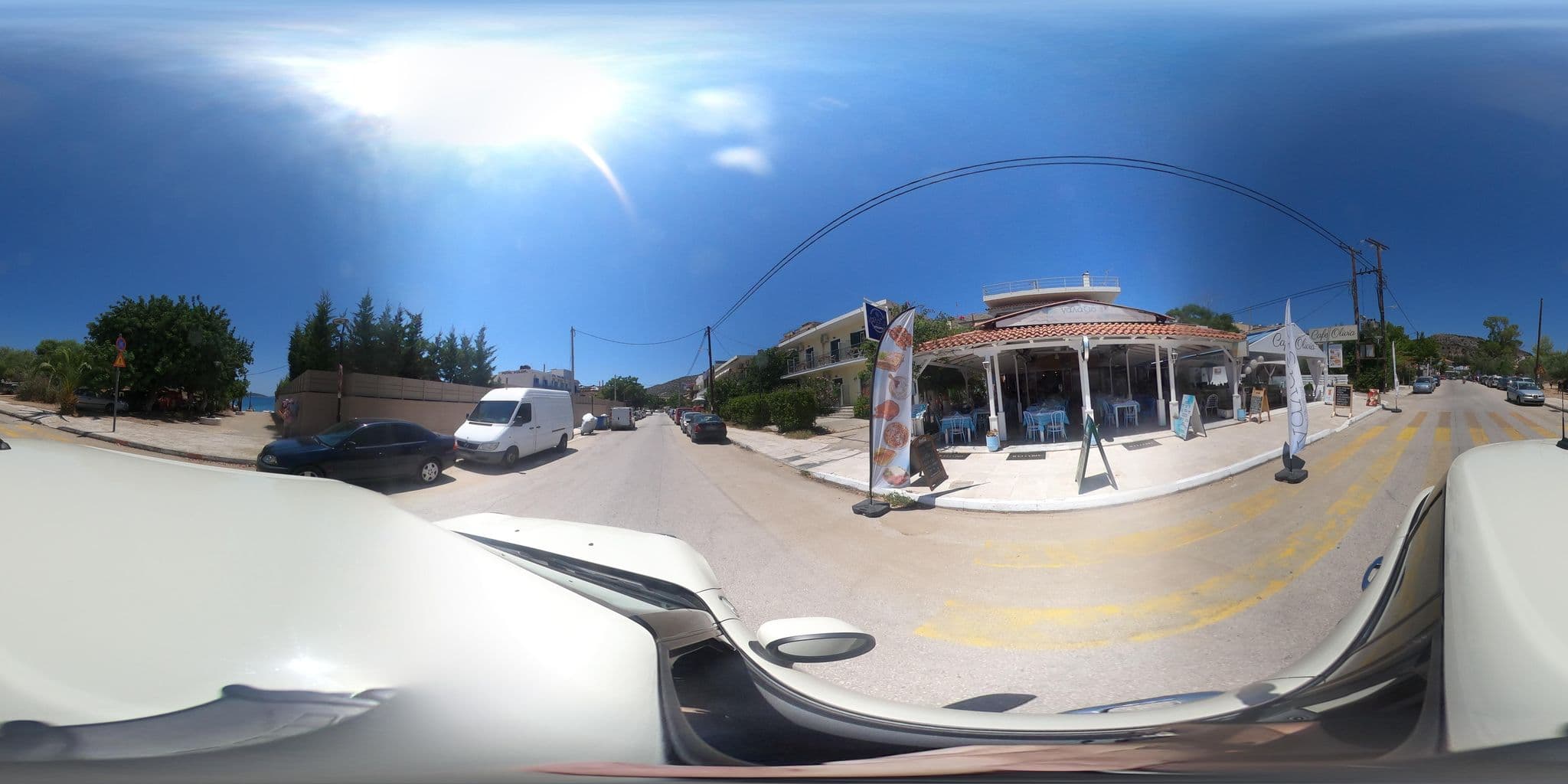 Street view near Elenas, Tolón — © efikour (CC BY-SA · Mapillary)