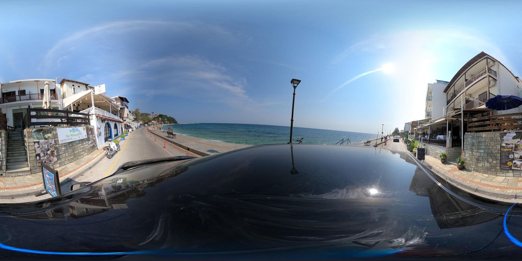 Street view near akro, Mouresi — © geraki (CC BY-SA · Mapillary)