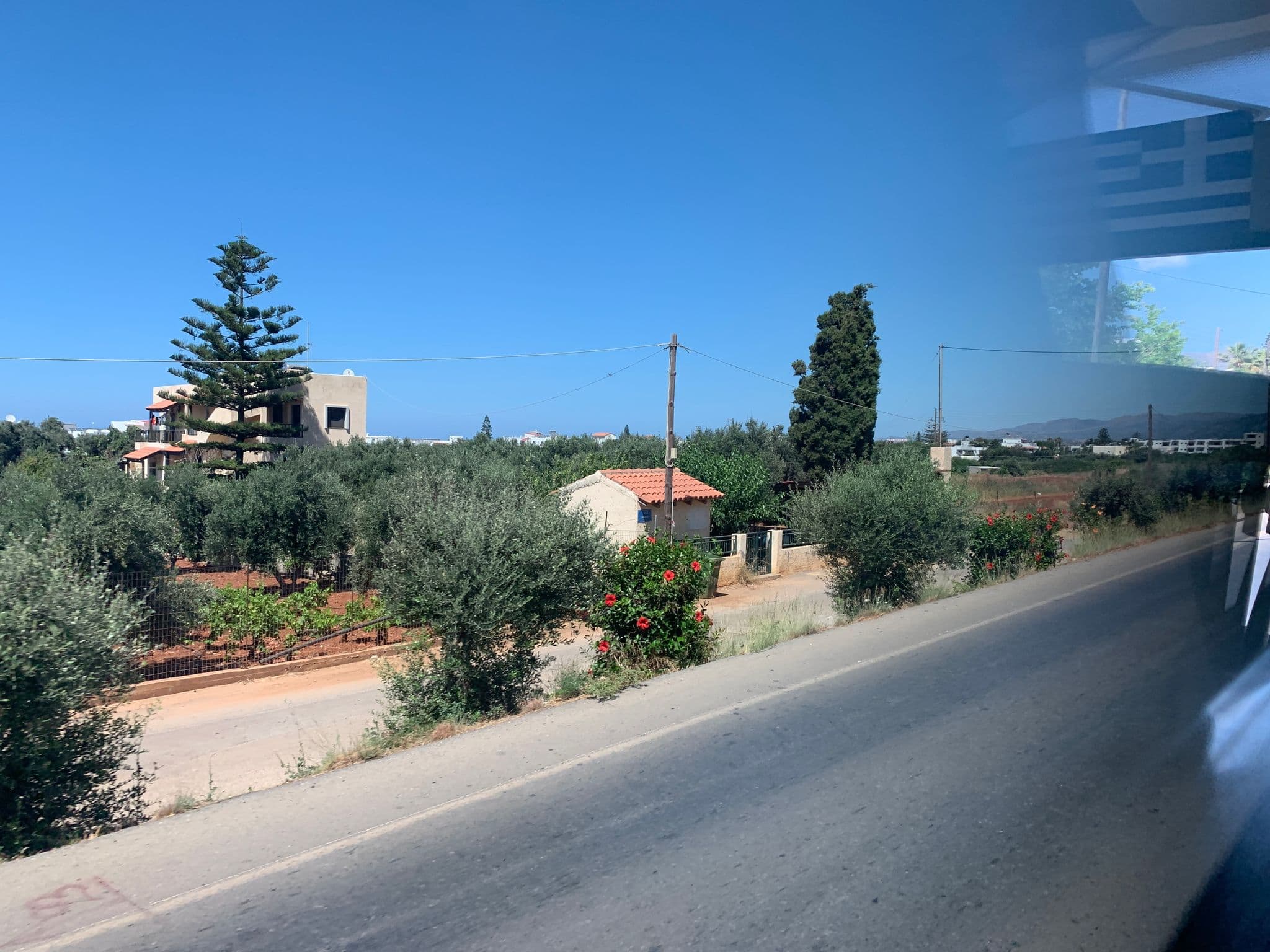 Street view near Filia, Stalís — © chicc0 (CC BY-SA · Mapillary)