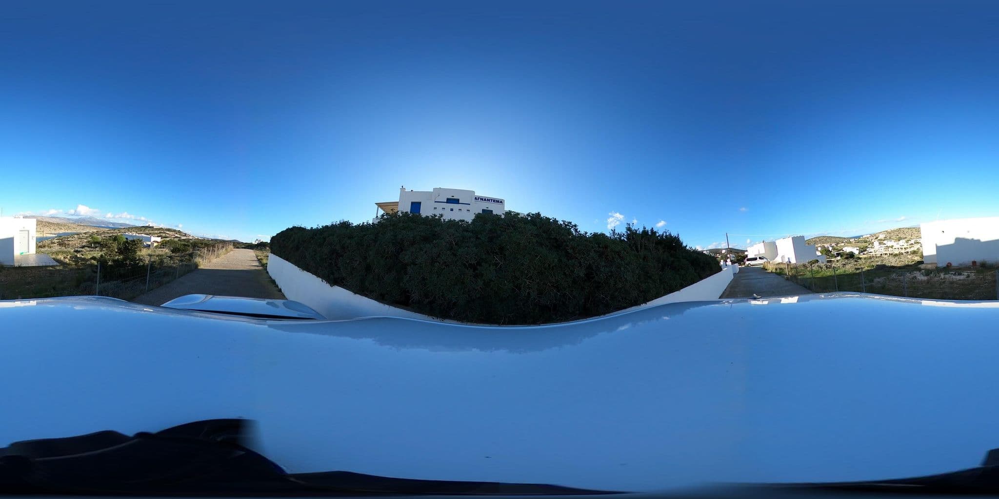 Street view near Dimitris, Filótion — © RoikosSA (CC BY-SA · Mapillary)