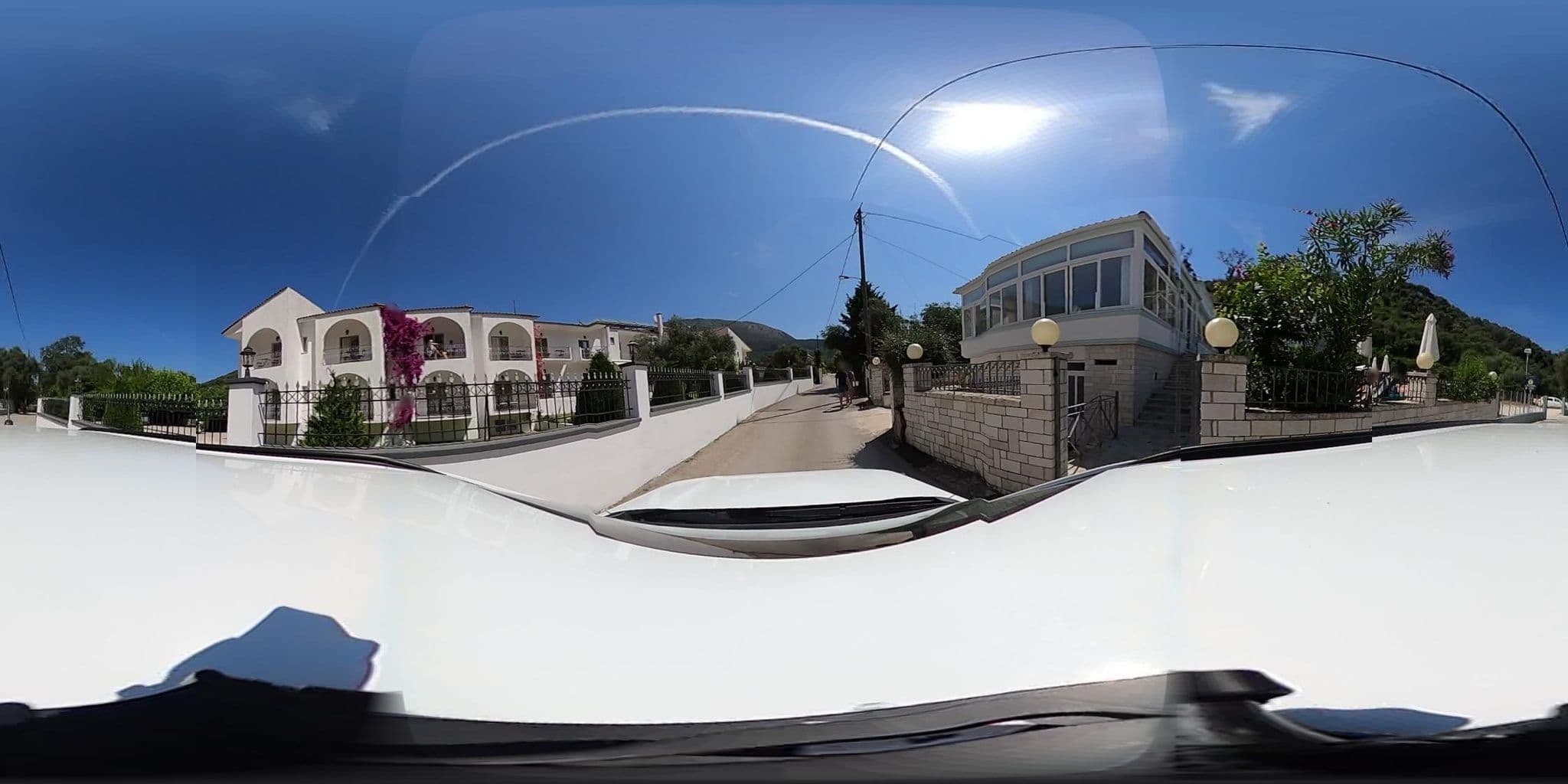 Street view near Mara Studios, Párga — © Triantafyllos_F20 (CC BY-SA · Mapillary)
