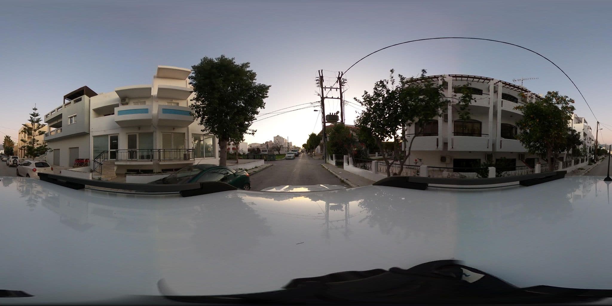 Street view near AMFIS, Kardámaina — © RoikosSA (CC BY-SA · Mapillary)
