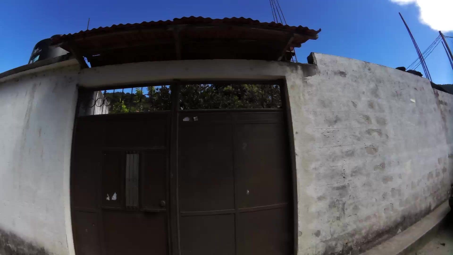 Street view near Casa de Angel, Panajachel — © kaartcam (CC BY-SA · Mapillary)