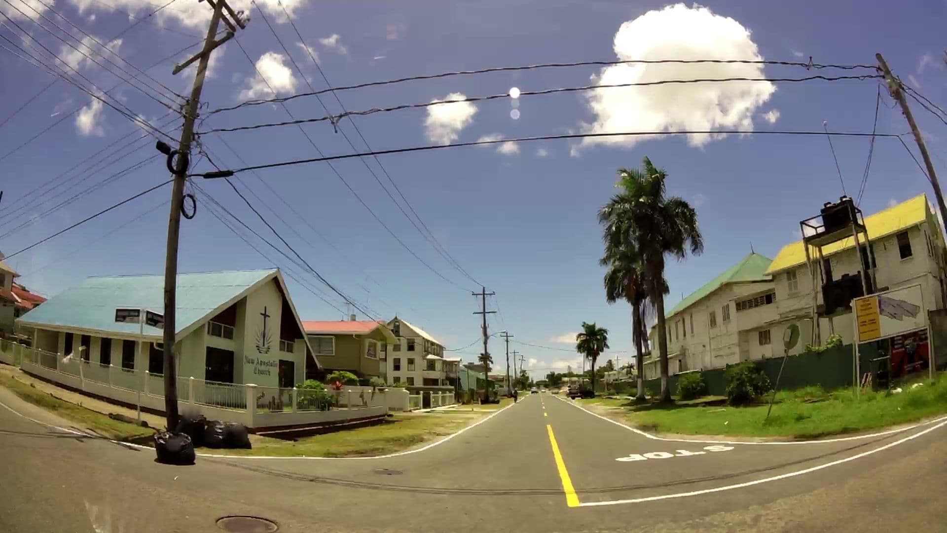 Street view near Rental House, Georgetown — © kaartcam (CC BY-SA · Mapillary)