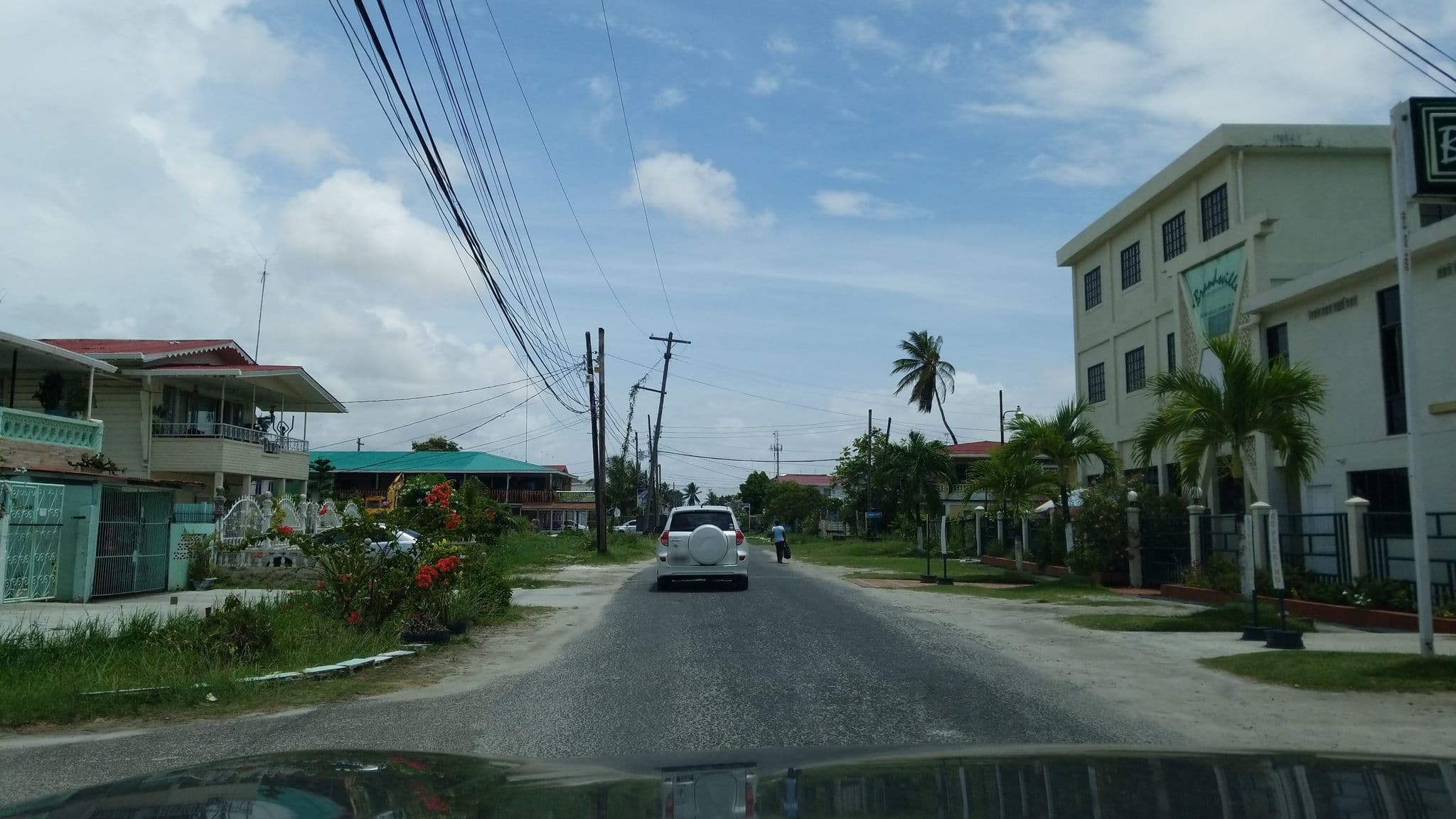 Street view near Brandsville, Georgetown — © ealp (CC BY-SA · Mapillary)