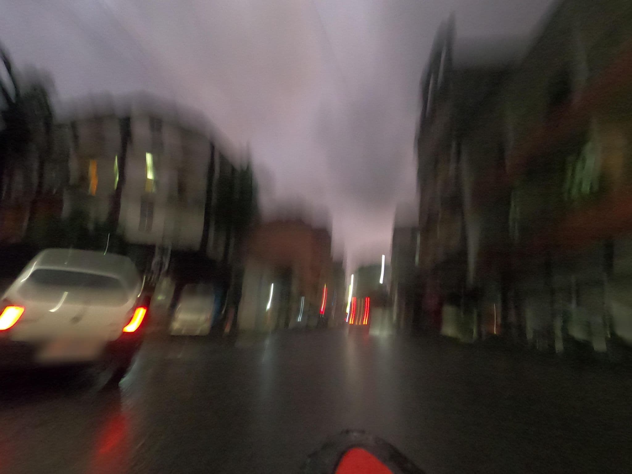Street view near Hotel Selmon, Panjim — © s_shashank_s (CC BY-SA · Mapillary)