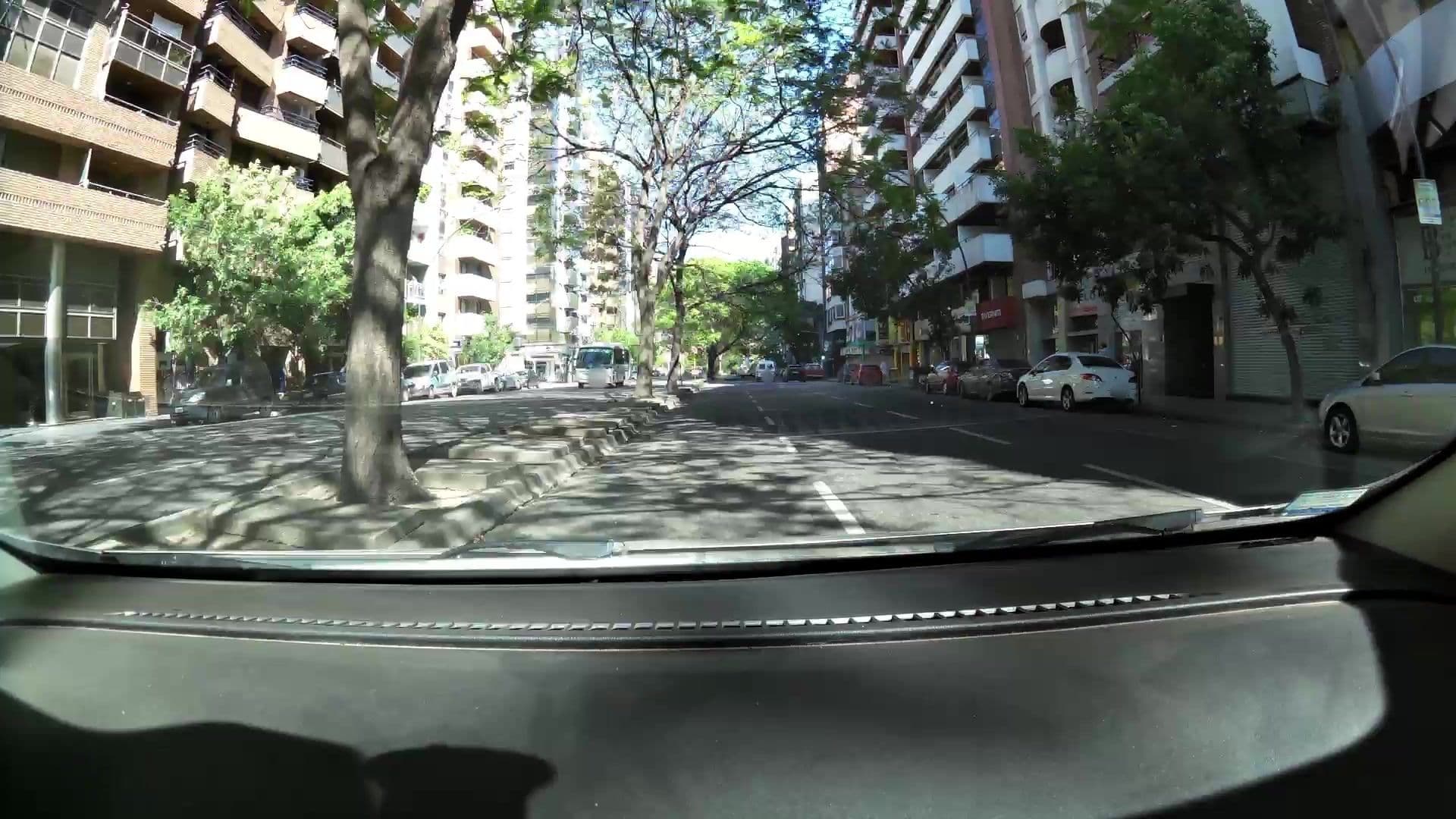 Street view near Ardent, Córdoba — © kaartcam (CC BY-SA · Mapillary)
