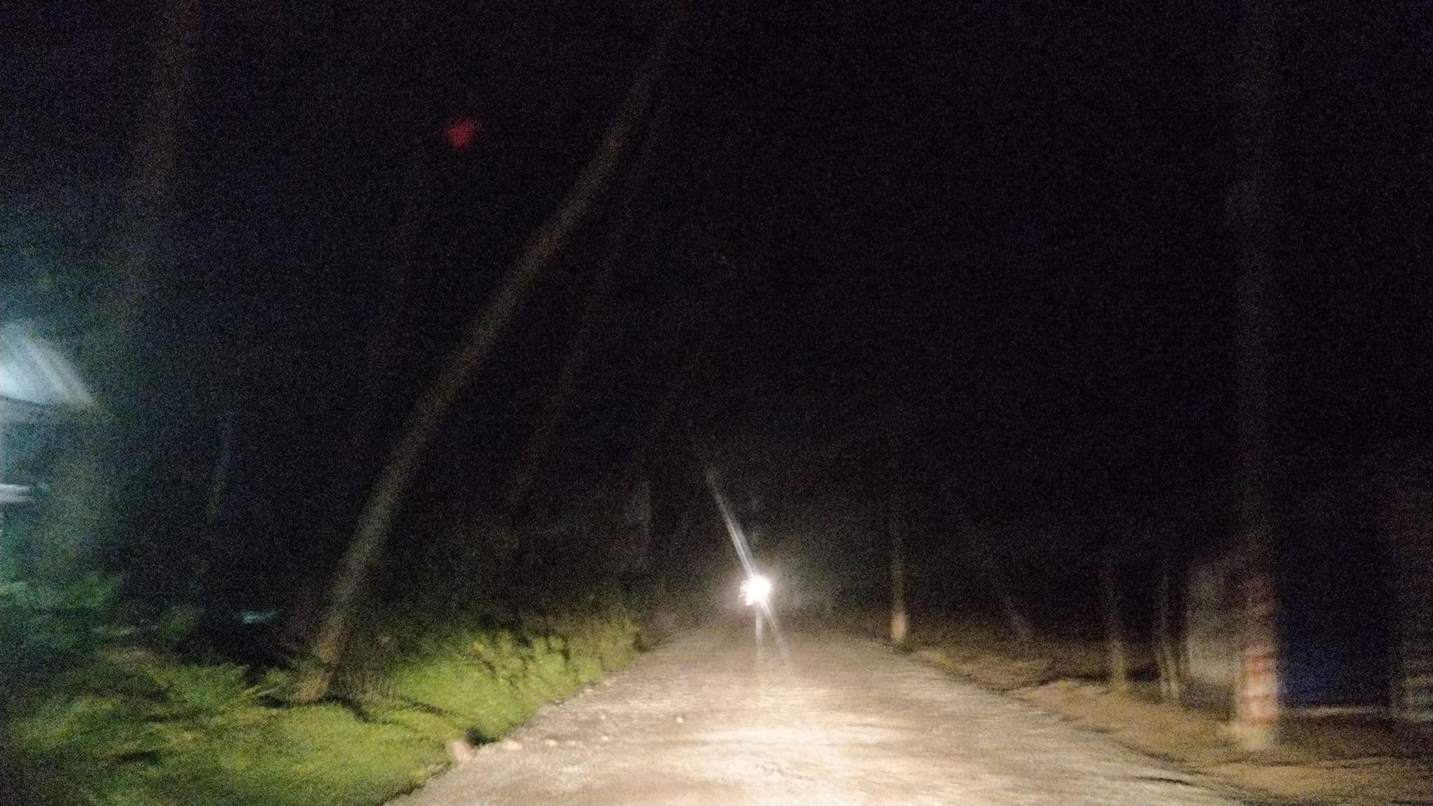 Street view near Cherai Beach Ressorts, Vadakakarai — © V15 (CC BY-SA · Mapillary)