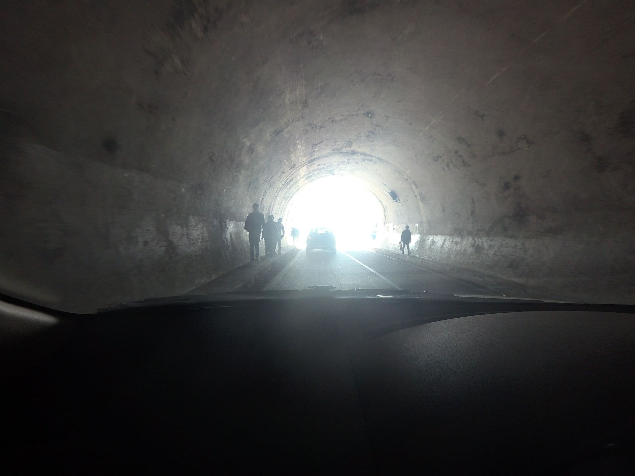 Street view near Hotel Victory, Shimla — © natarajakaveeti (CC BY-SA · Mapillary)